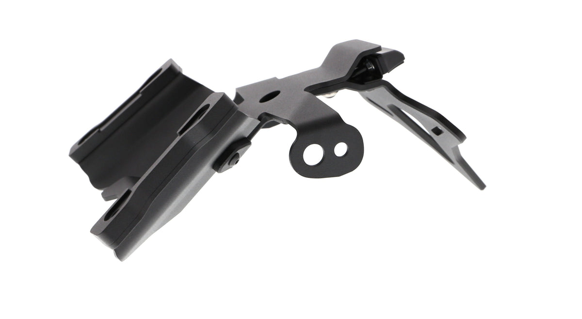 Evotech Suzuki GSX-R1000R 40th Anniversary Edition Tail Tidy (2026+)