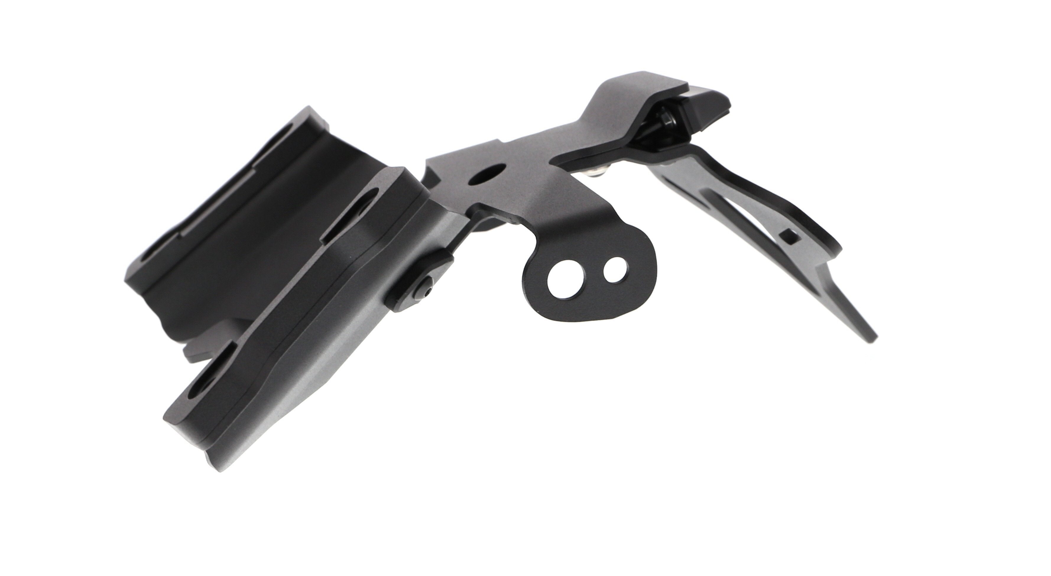 Evotech Suzuki GSX-R1000R Tail Tidy (2017 - 2022)