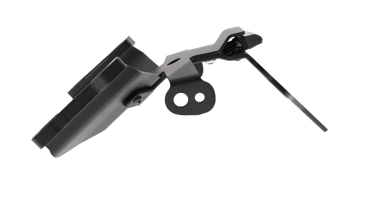 Evotech Suzuki GSX-R1000R 40th Anniversary Edition Tail Tidy (2026+)