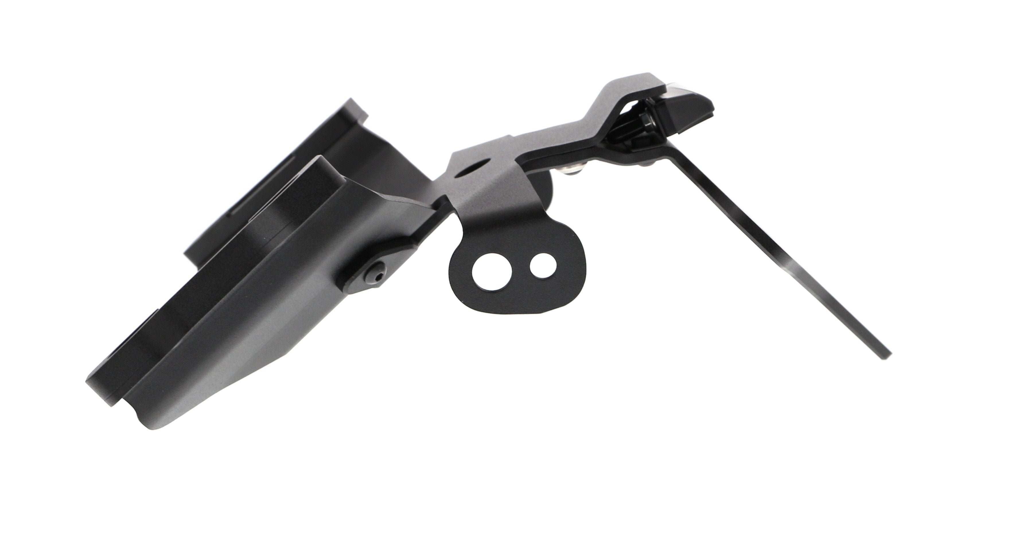 Evotech Suzuki GSX-R1000R Tail Tidy (2017 - 2022)