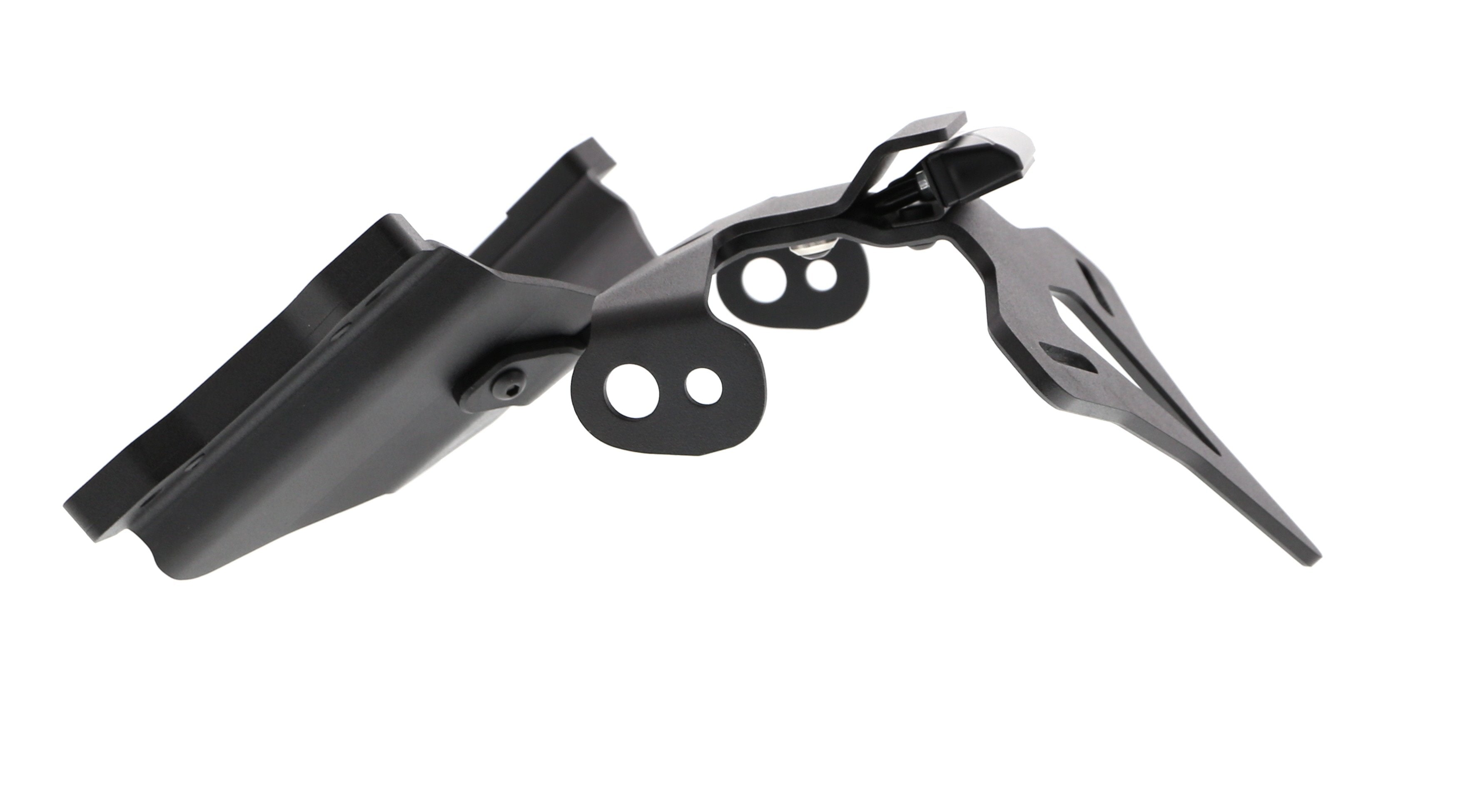 Evotech Suzuki GSX-R1000 Tail Tidy (2017 - 2022)