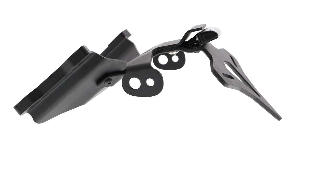 Evotech Suzuki GSX-R1000R 40th Anniversary Edition Tail Tidy (2026+)