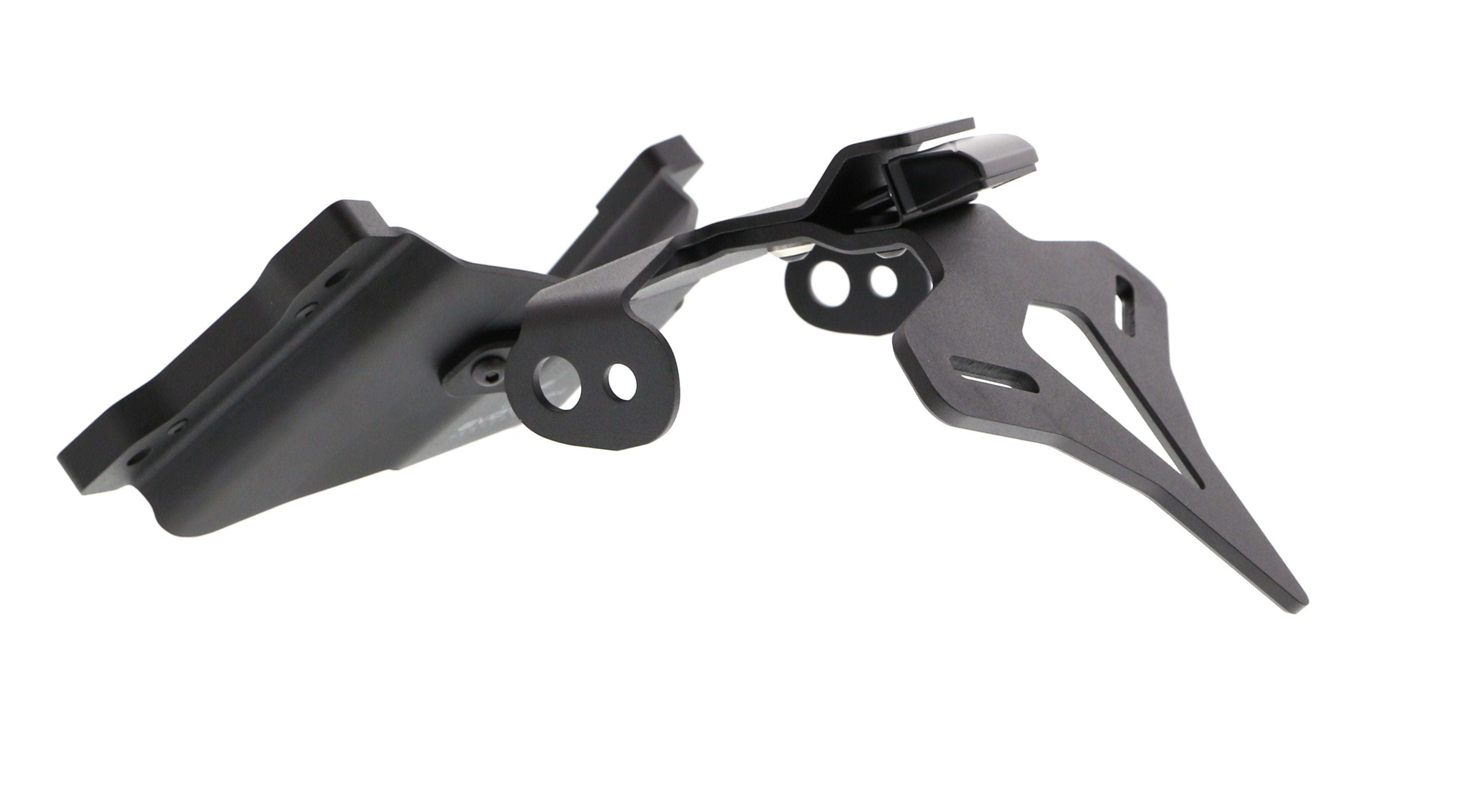 Evotech Suzuki GSX-R1000R Tail Tidy (2017 - 2022)