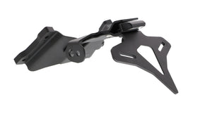 Evotech Suzuki GSX-R1000R 40th Anniversary Edition Tail Tidy (2026+)