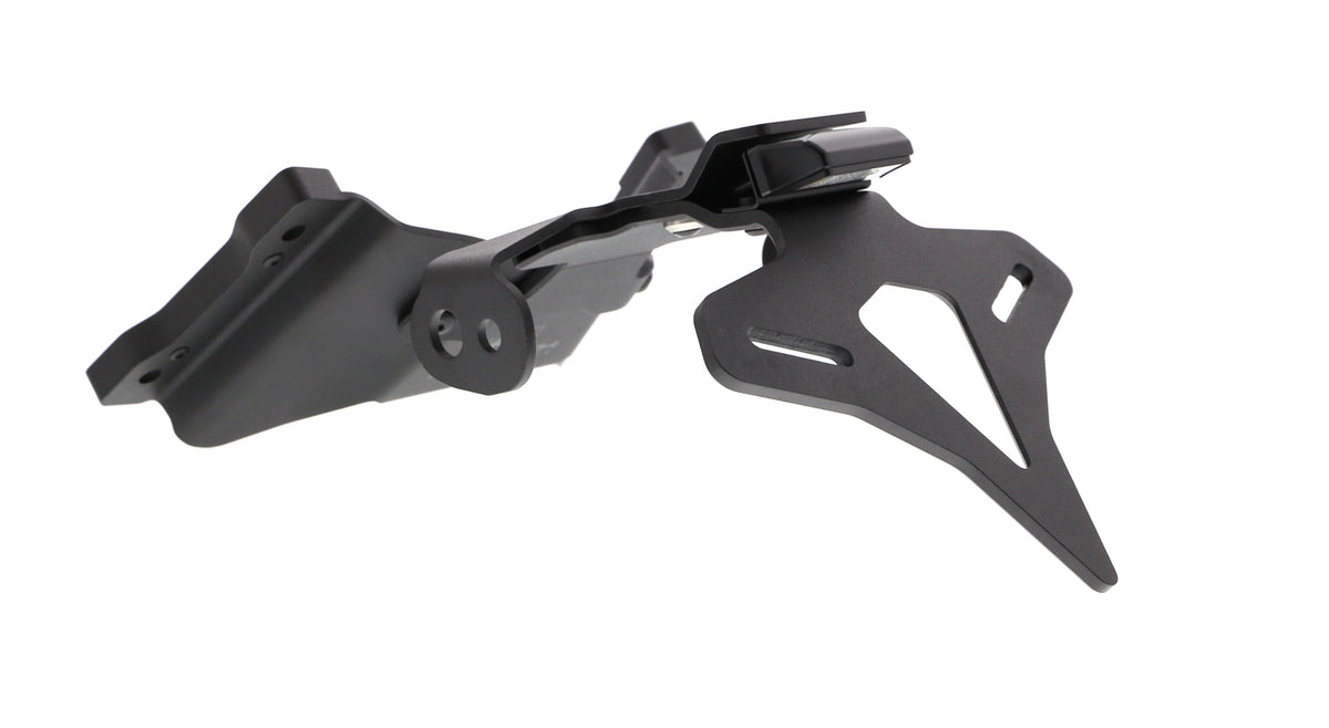 Evotech Suzuki GSX-R1000R 40th Anniversary Edition Tail Tidy (2026+)