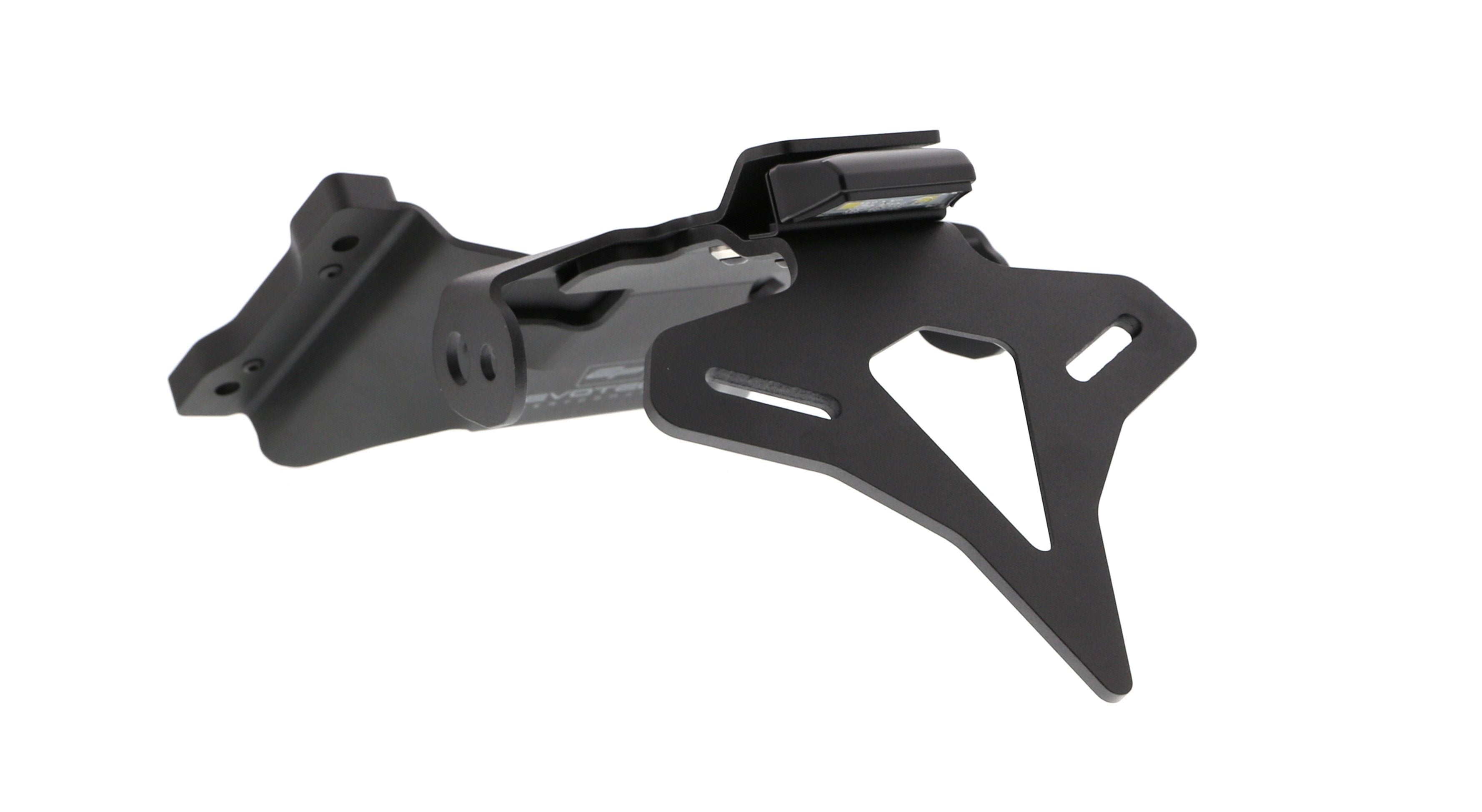 Evotech Suzuki GSX-R1000R Tail Tidy (2017 - 2022)