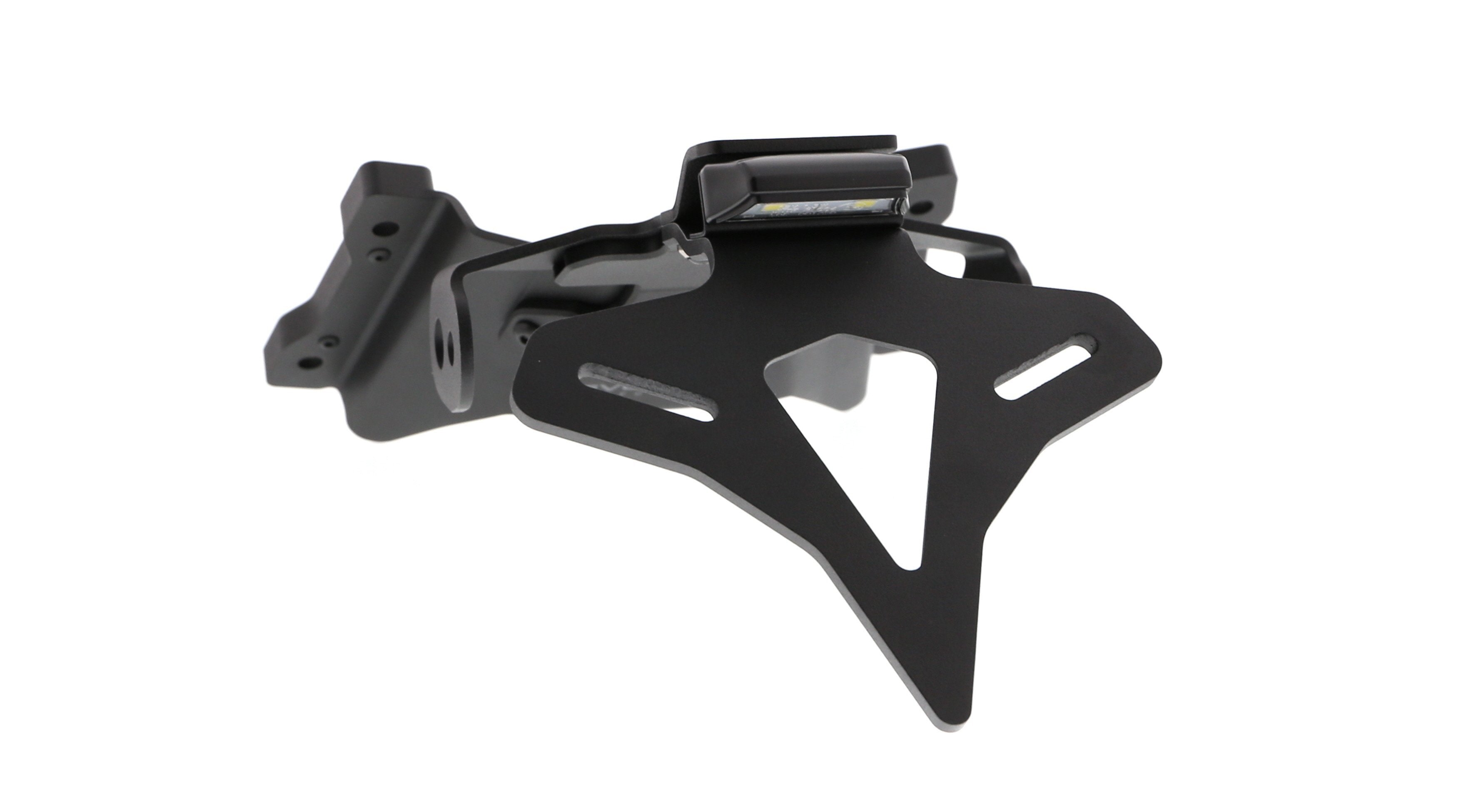 Evotech Suzuki GSX-R1000R 40th Anniversary Edition Tail Tidy (2026+)