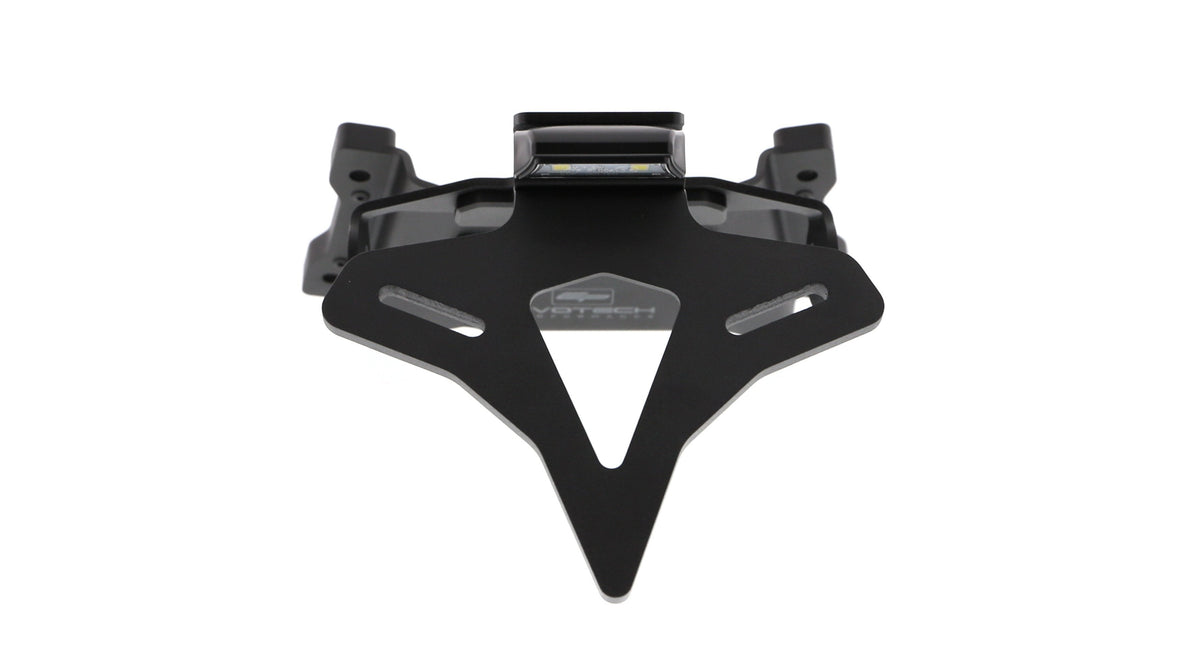 Evotech Suzuki GSX-R1000R 40th Anniversary Edition Tail Tidy (2026+)