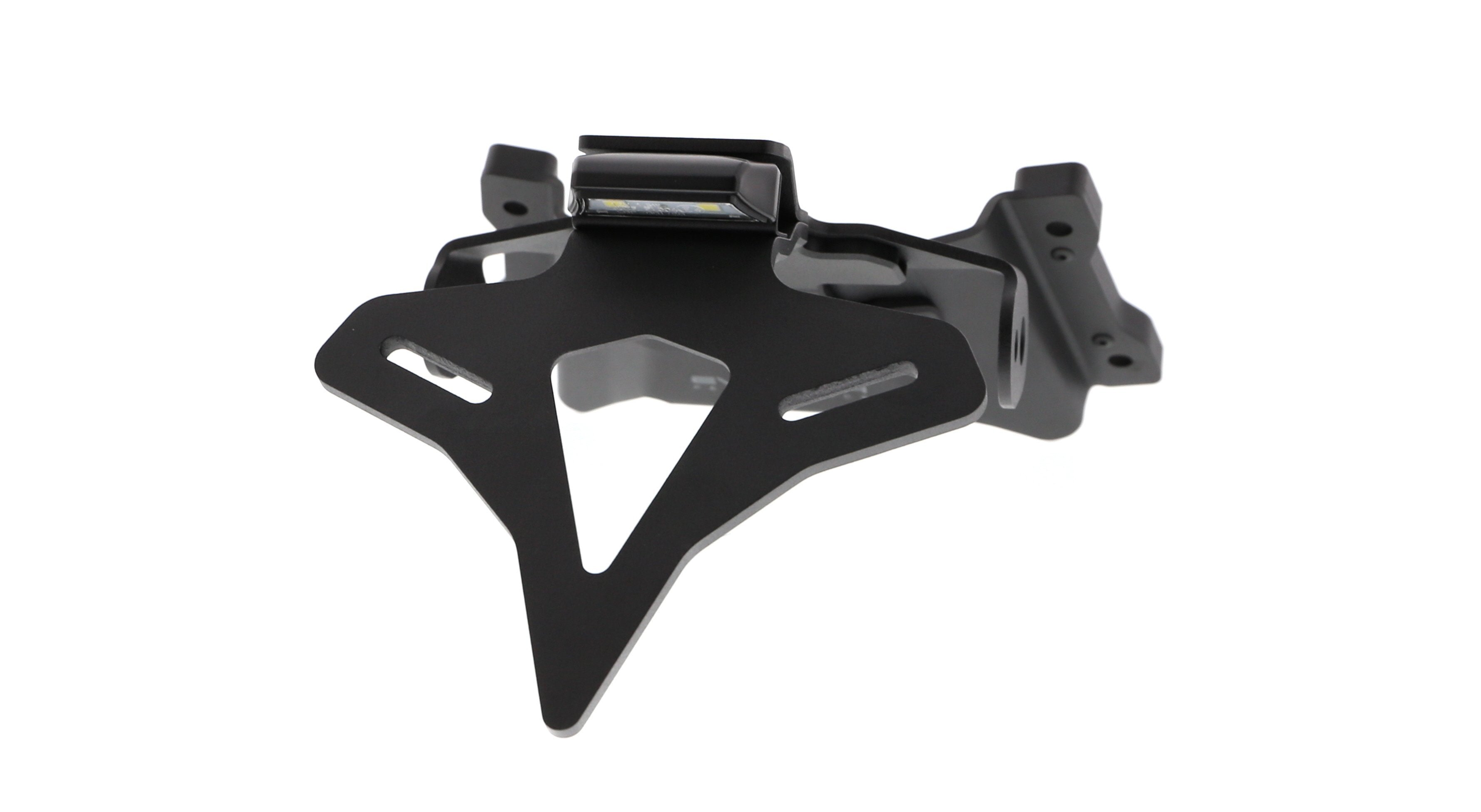 Evotech Suzuki GSX-R1000R Tail Tidy (2017 - 2022)