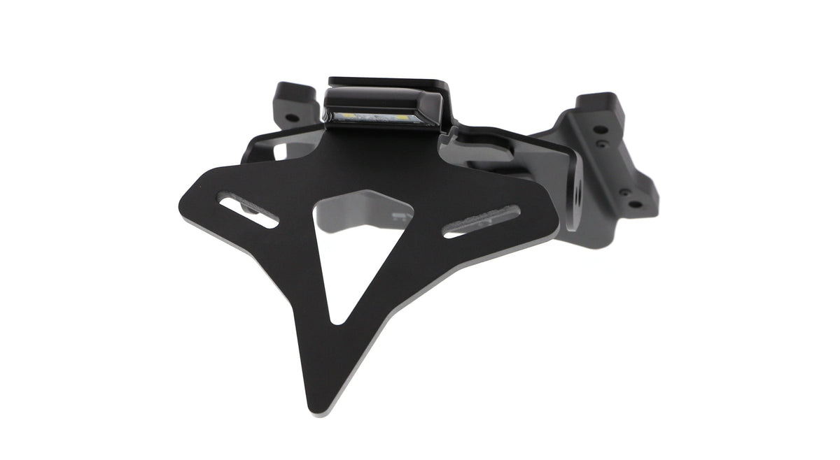 Evotech Suzuki GSX-R1000R 40th Anniversary Edition Tail Tidy (2026+)