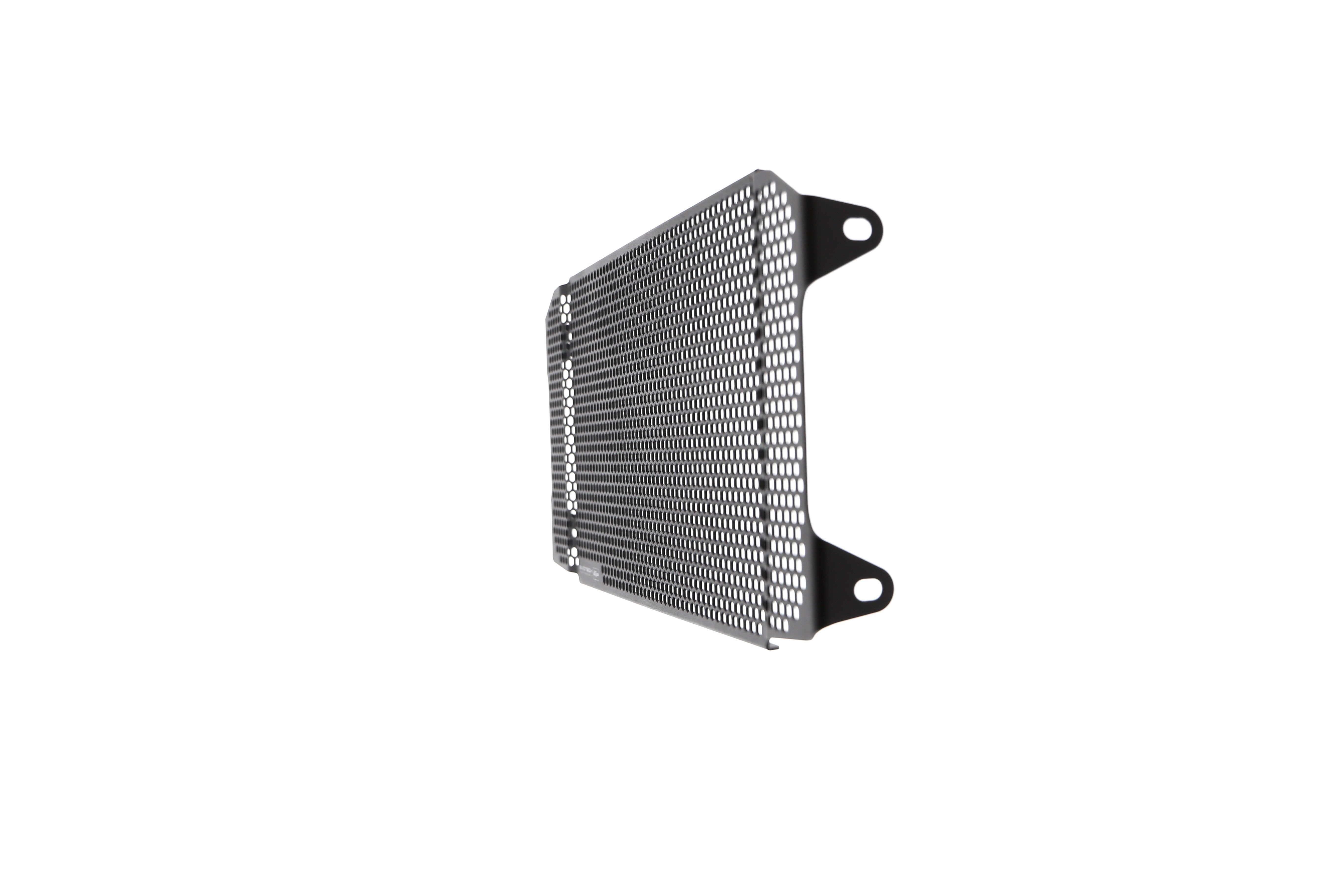 Evotech Radiator Guard - Suzuki SV650X (2018+)