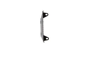 Evotech Radiator Guard - Suzuki SV650X (2018+)