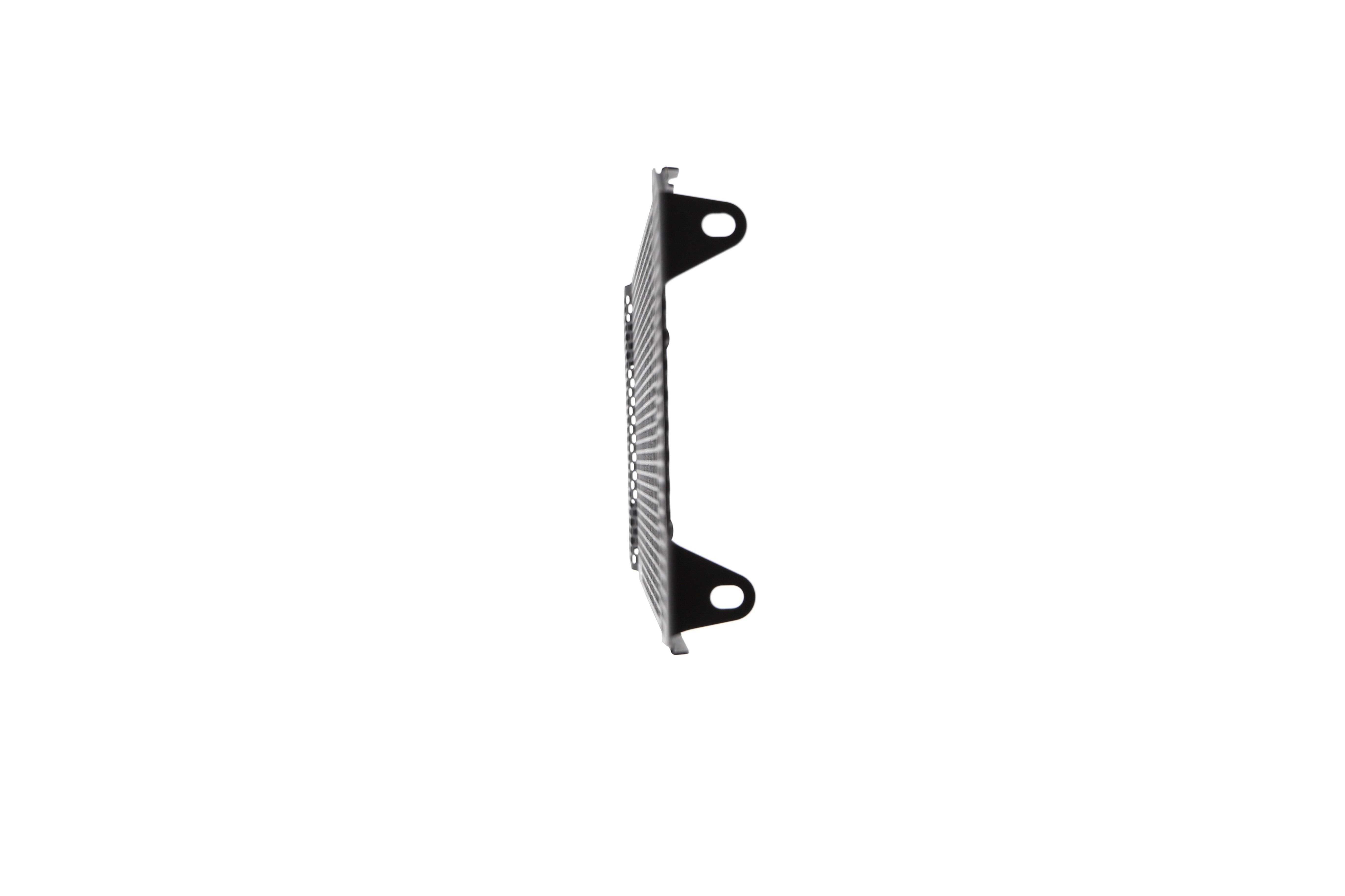 Evotech Radiator Guard - Suzuki SV650X (2018+)