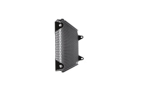 Evotech Radiator Guard - Suzuki SV650X (2018+)