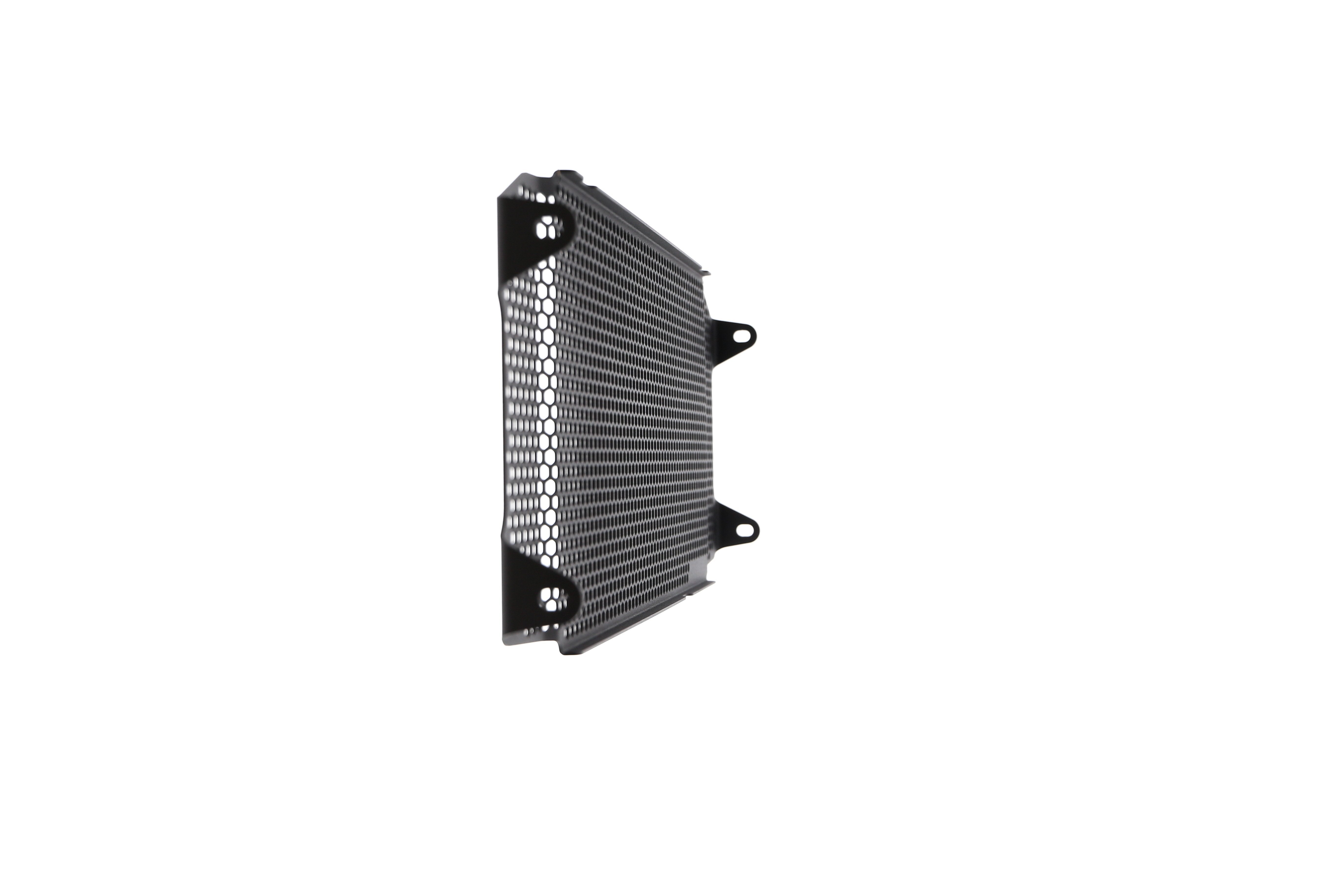 Evotech Radiator Guard - Suzuki SV650X (2018+)