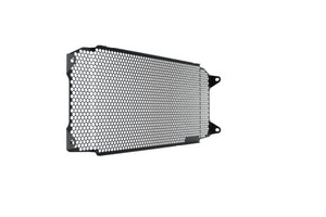 Evotech Radiator Guard - Suzuki SV650X (2018+)