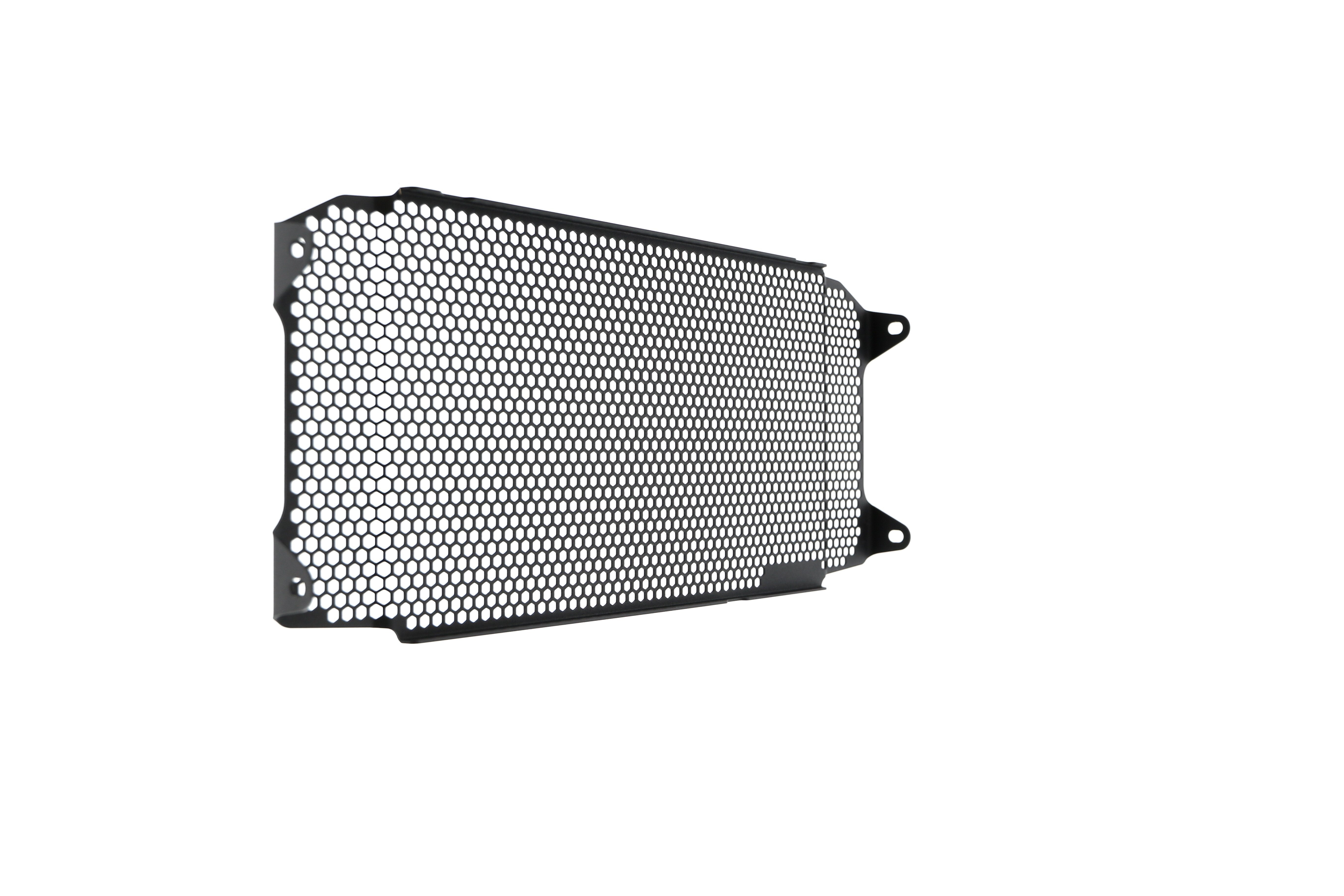 Evotech Radiator Guard - Suzuki SV650X (2018+)