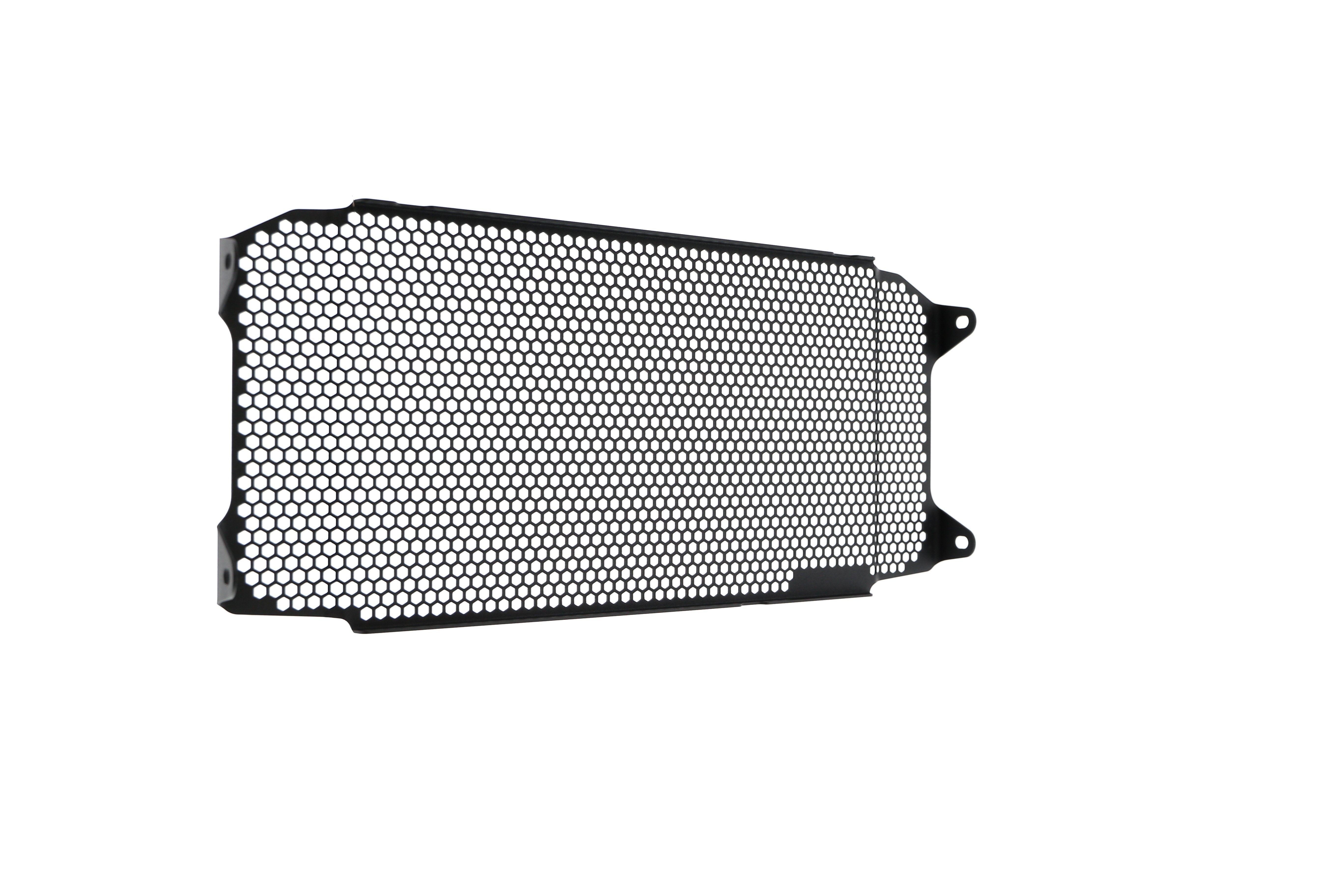 Evotech Radiator Guard - Suzuki SV650X (2018+)