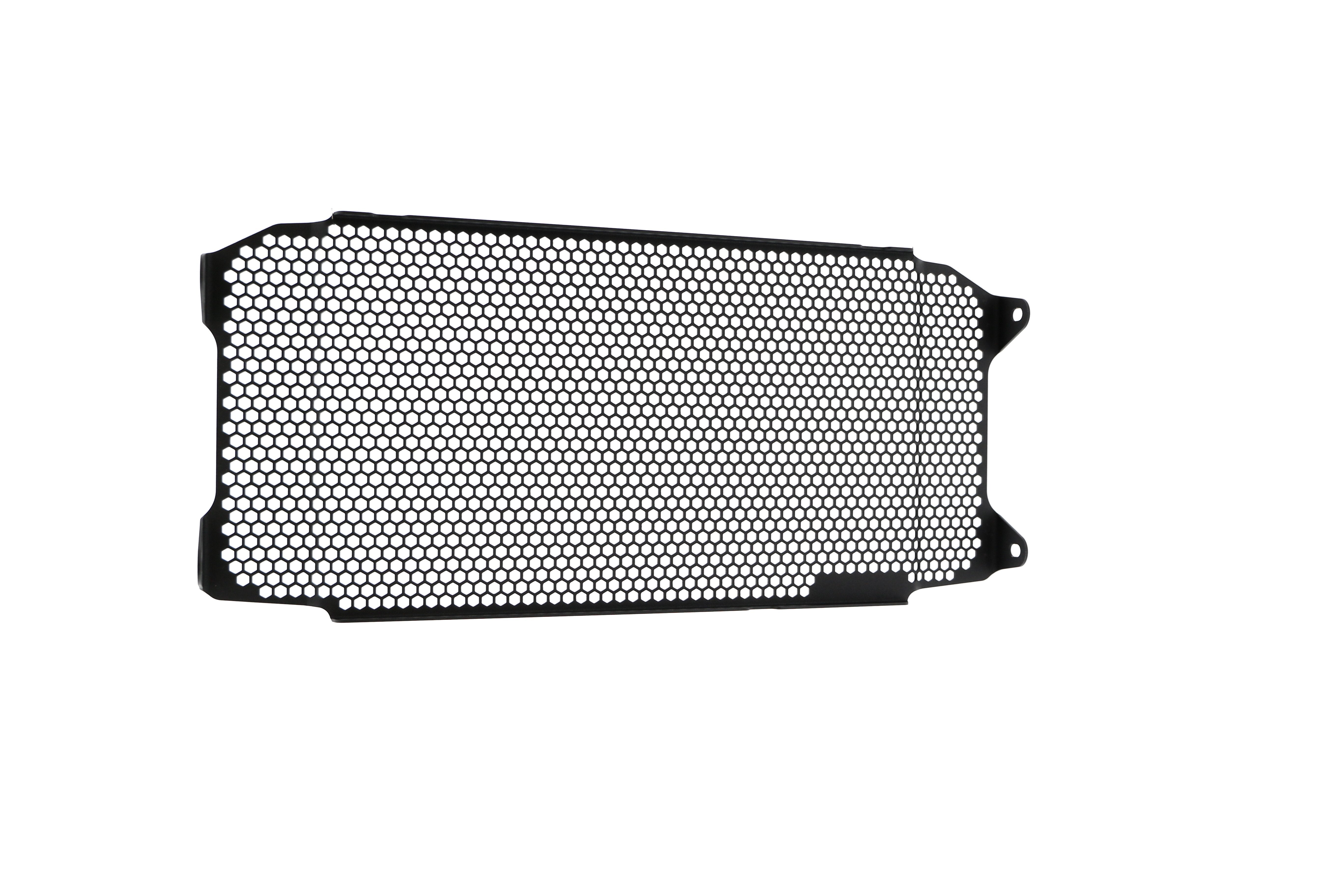 Evotech Radiator Guard - Suzuki SV650 (2016+)