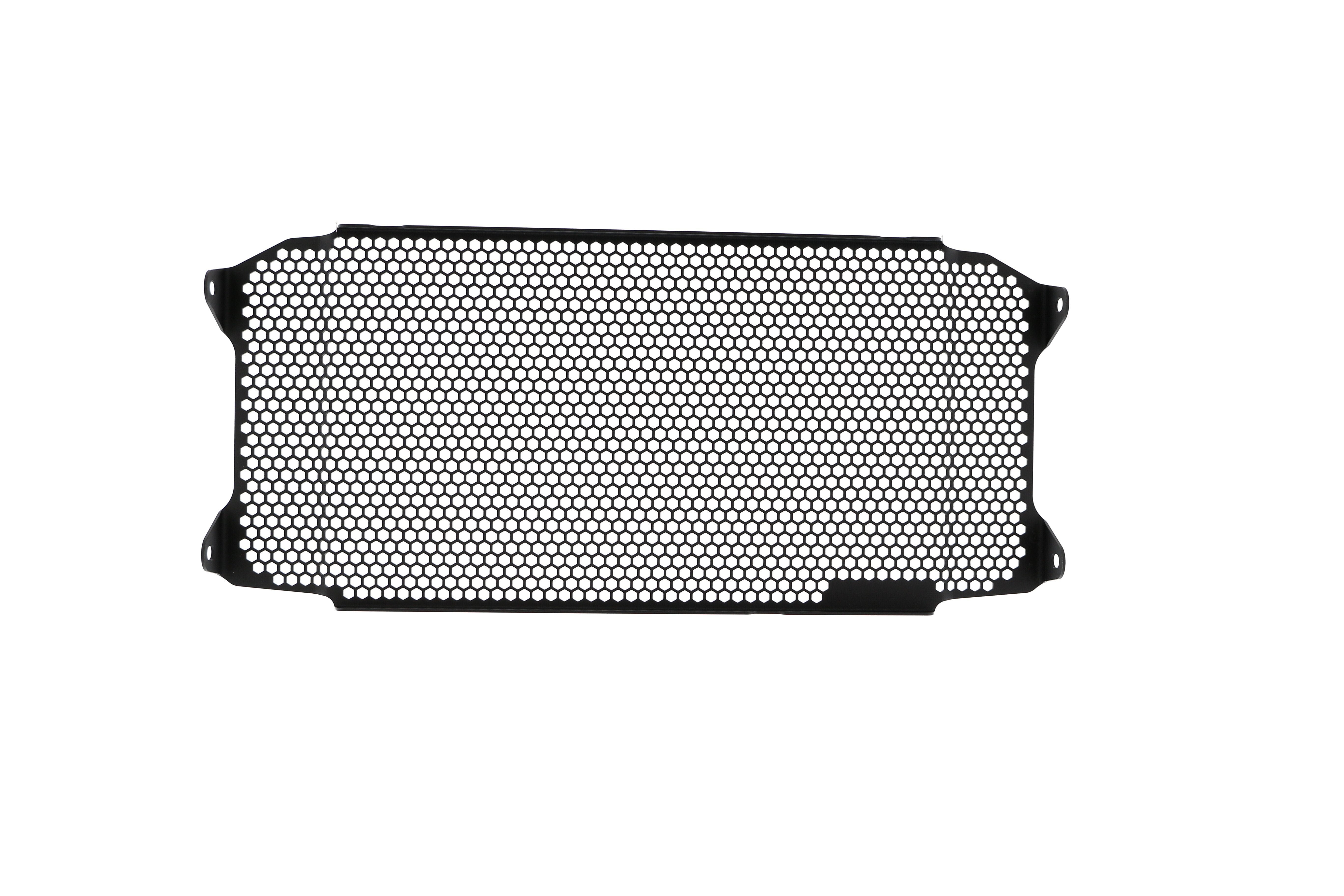 Evotech Radiator Guard - Suzuki SV650X (2018+)