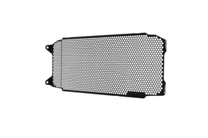 Evotech Radiator Guard - Suzuki SV650 (2016+)