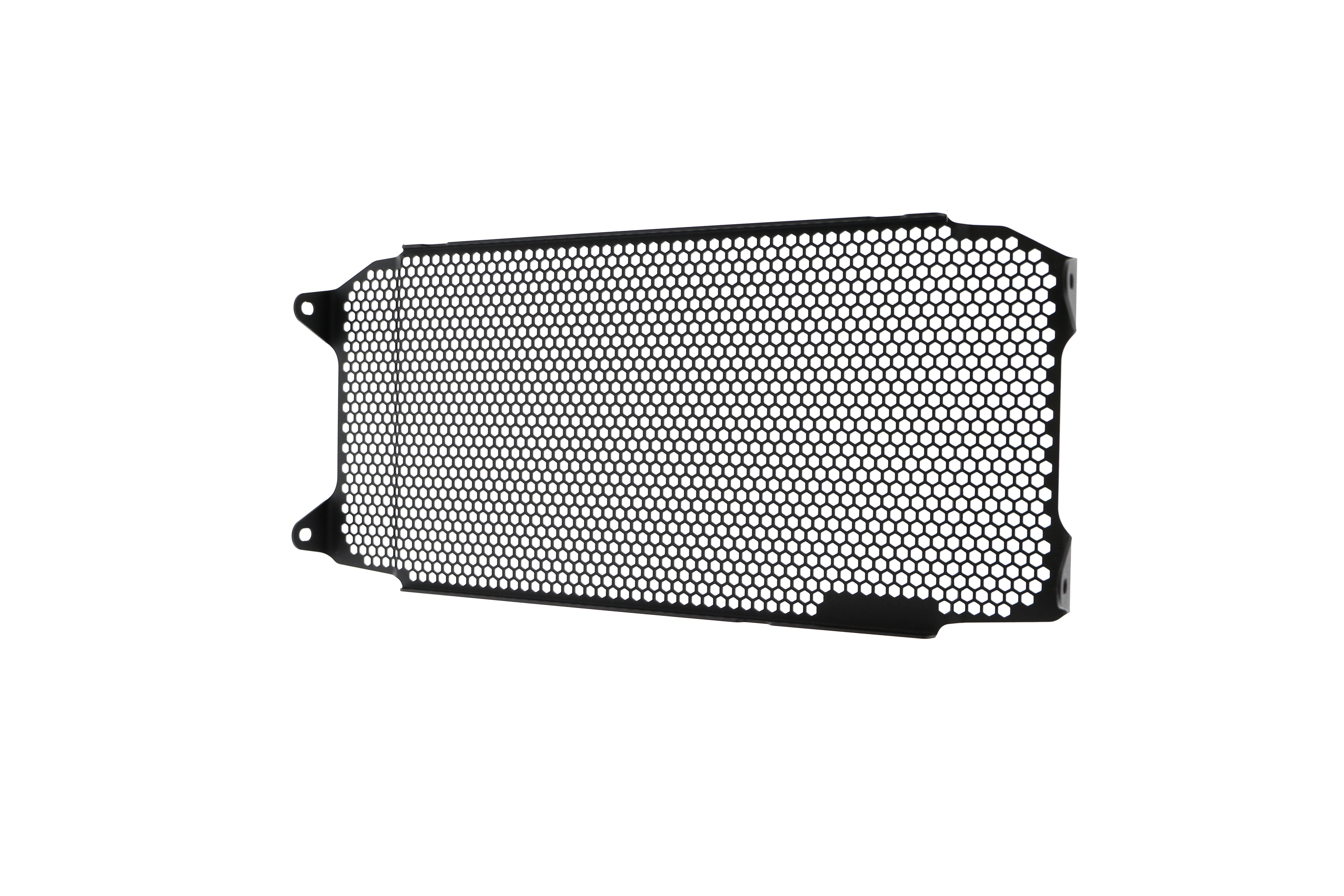 Evotech Radiator Guard - Suzuki SV650X (2018+)