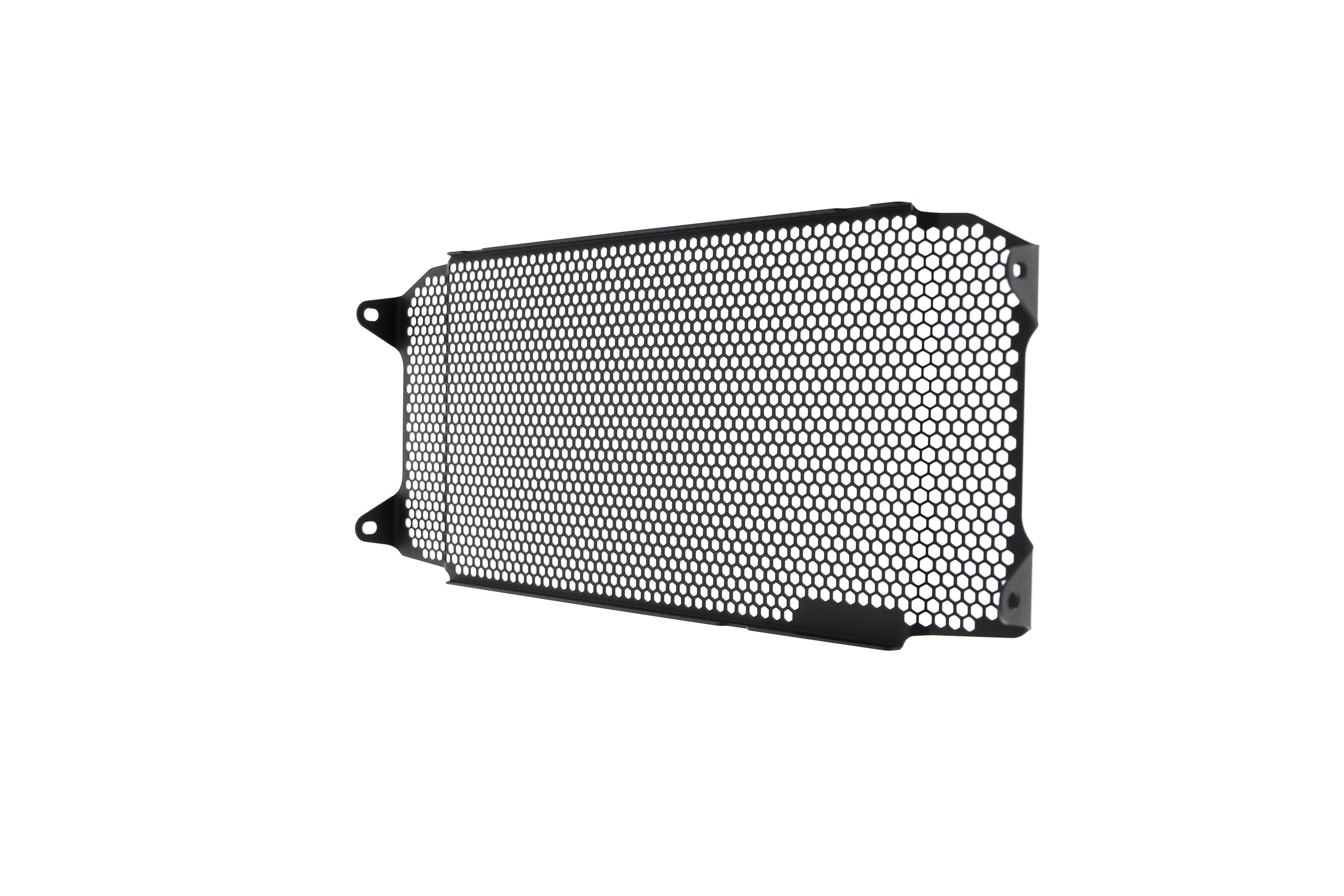 Evotech Radiator Guard - Suzuki SV650 (2016+)