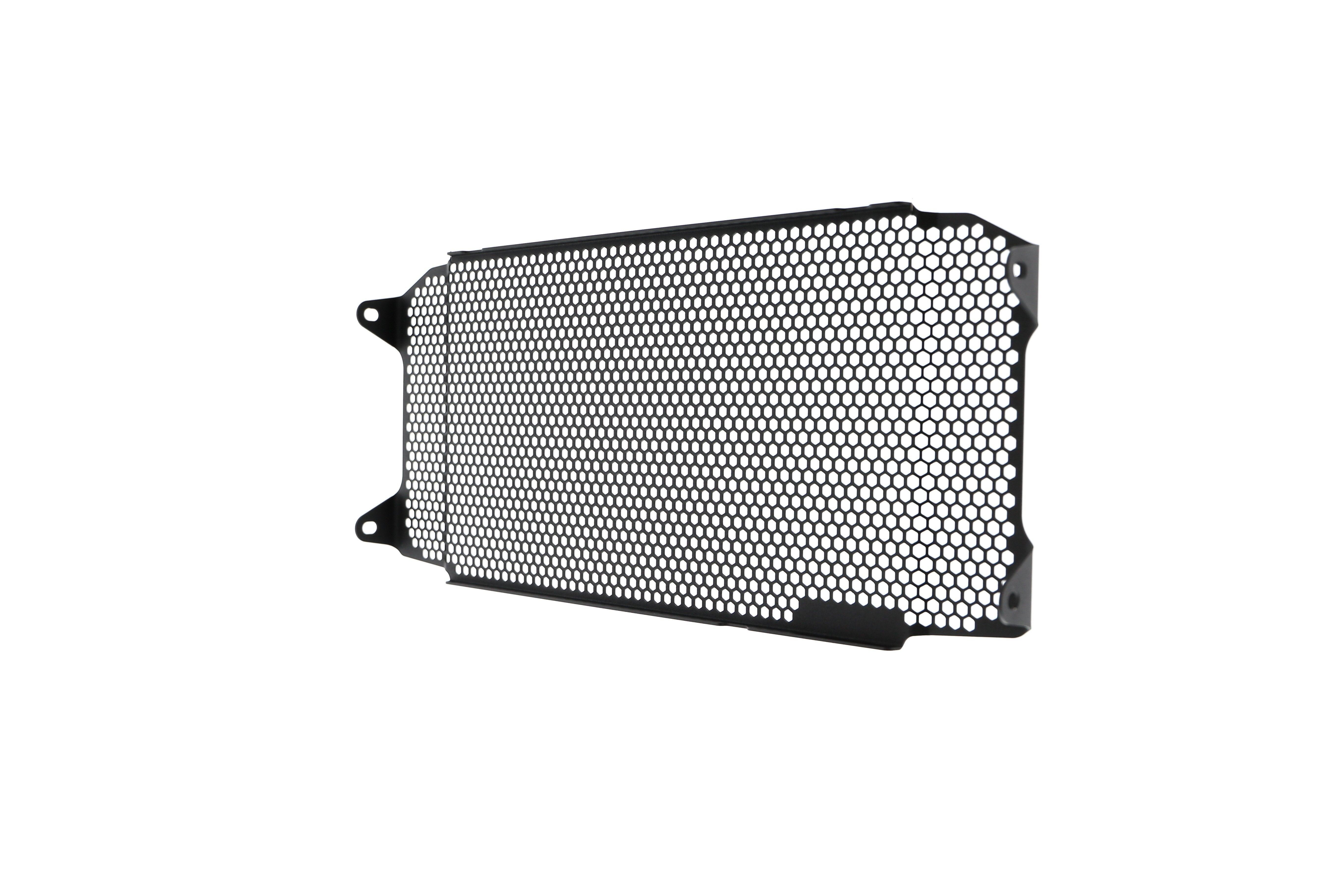 Evotech Radiator Guard - Suzuki SV650X (2018+)