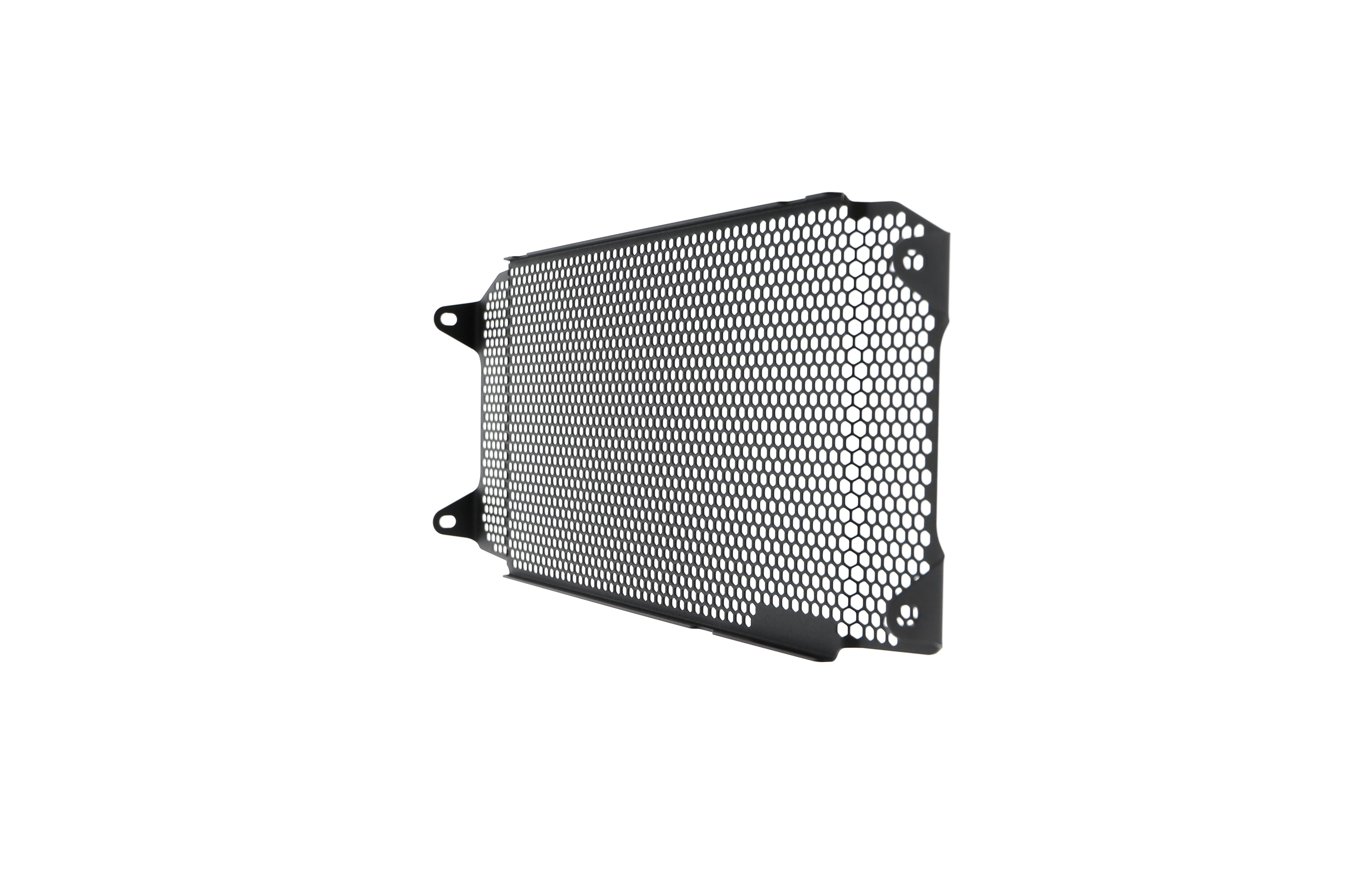 Evotech Radiator Guard - Suzuki SV650X (2018+)