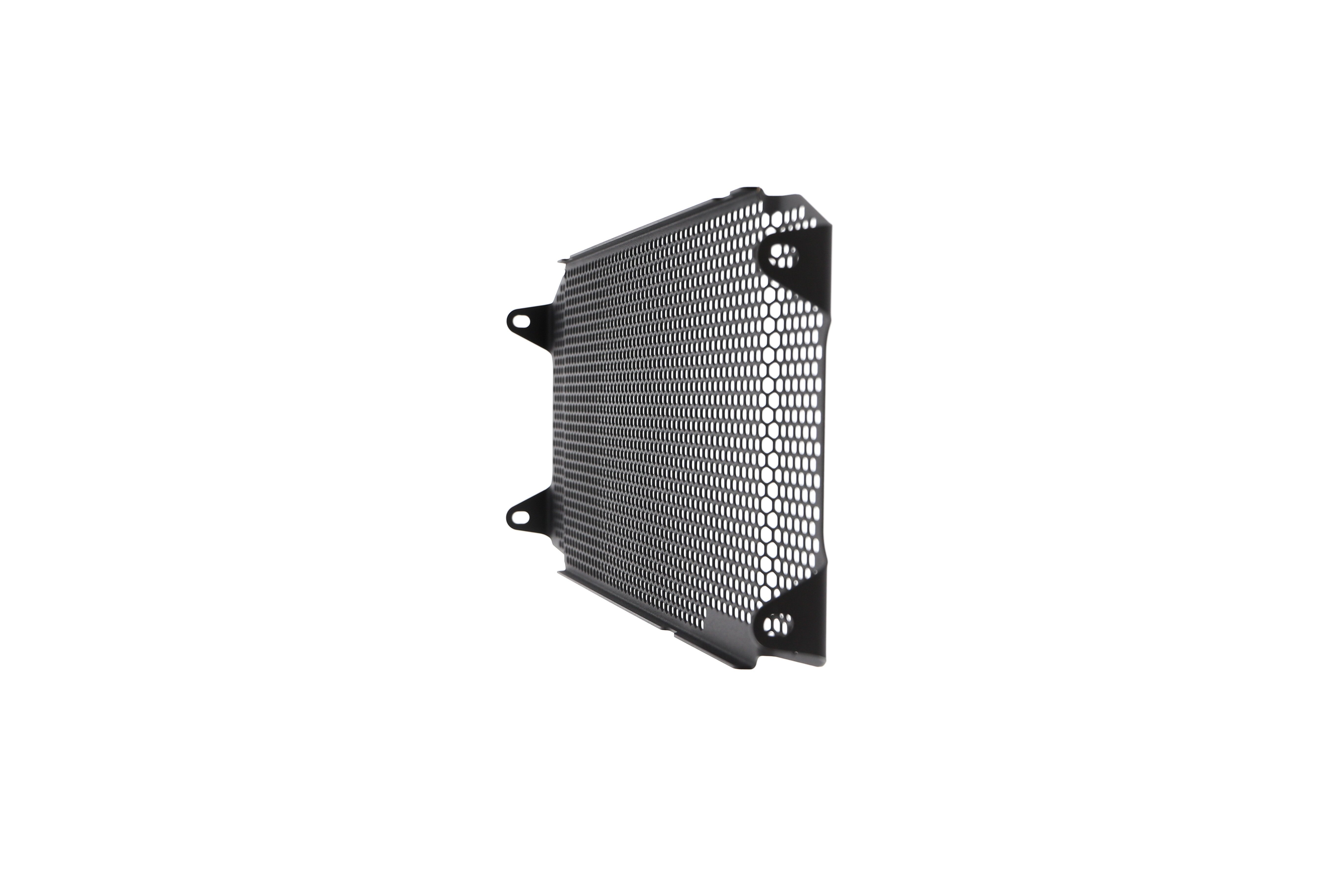 Evotech Radiator Guard - Suzuki SV650X (2018+)