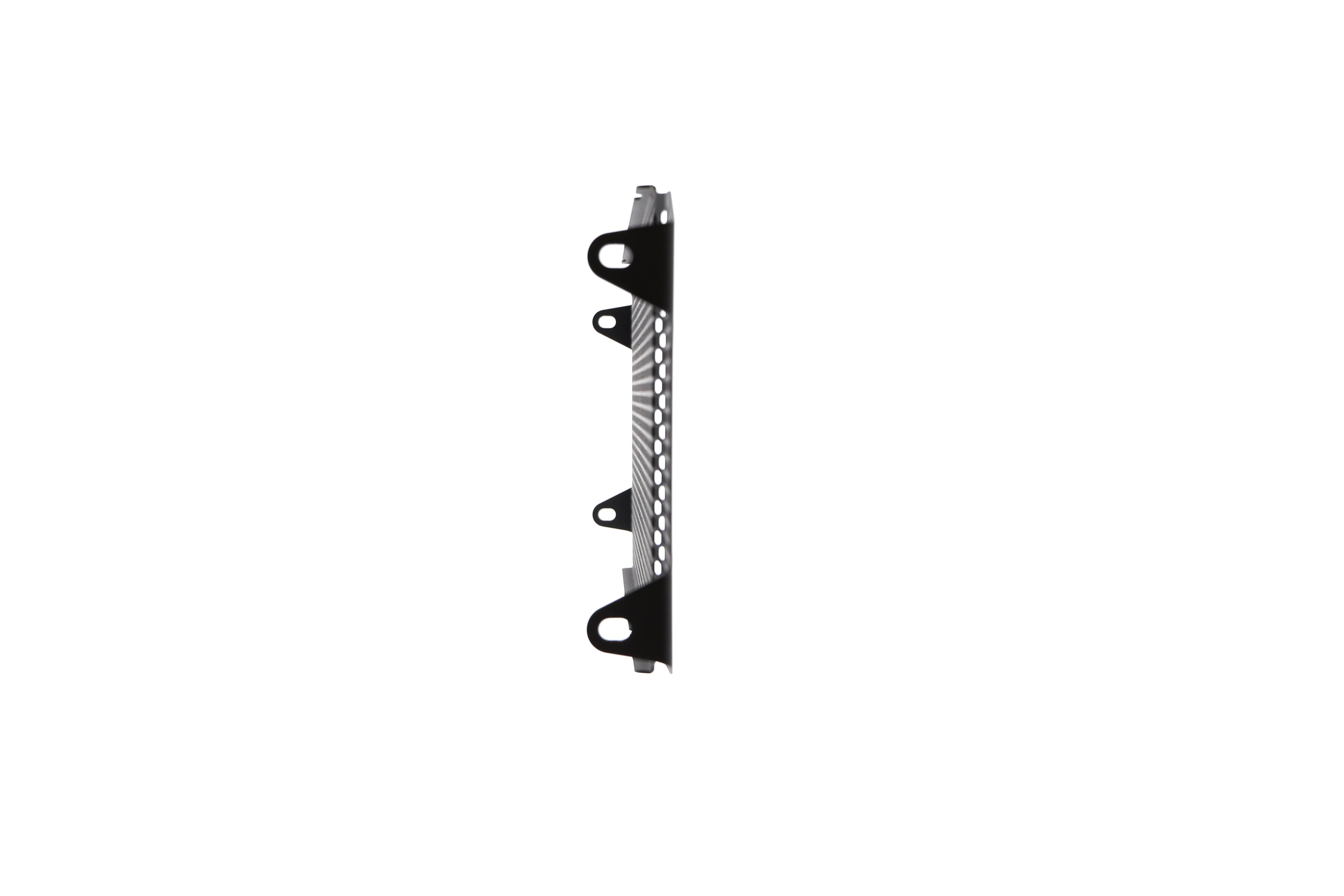 Evotech Radiator Guard - Suzuki SV650X (2018+)