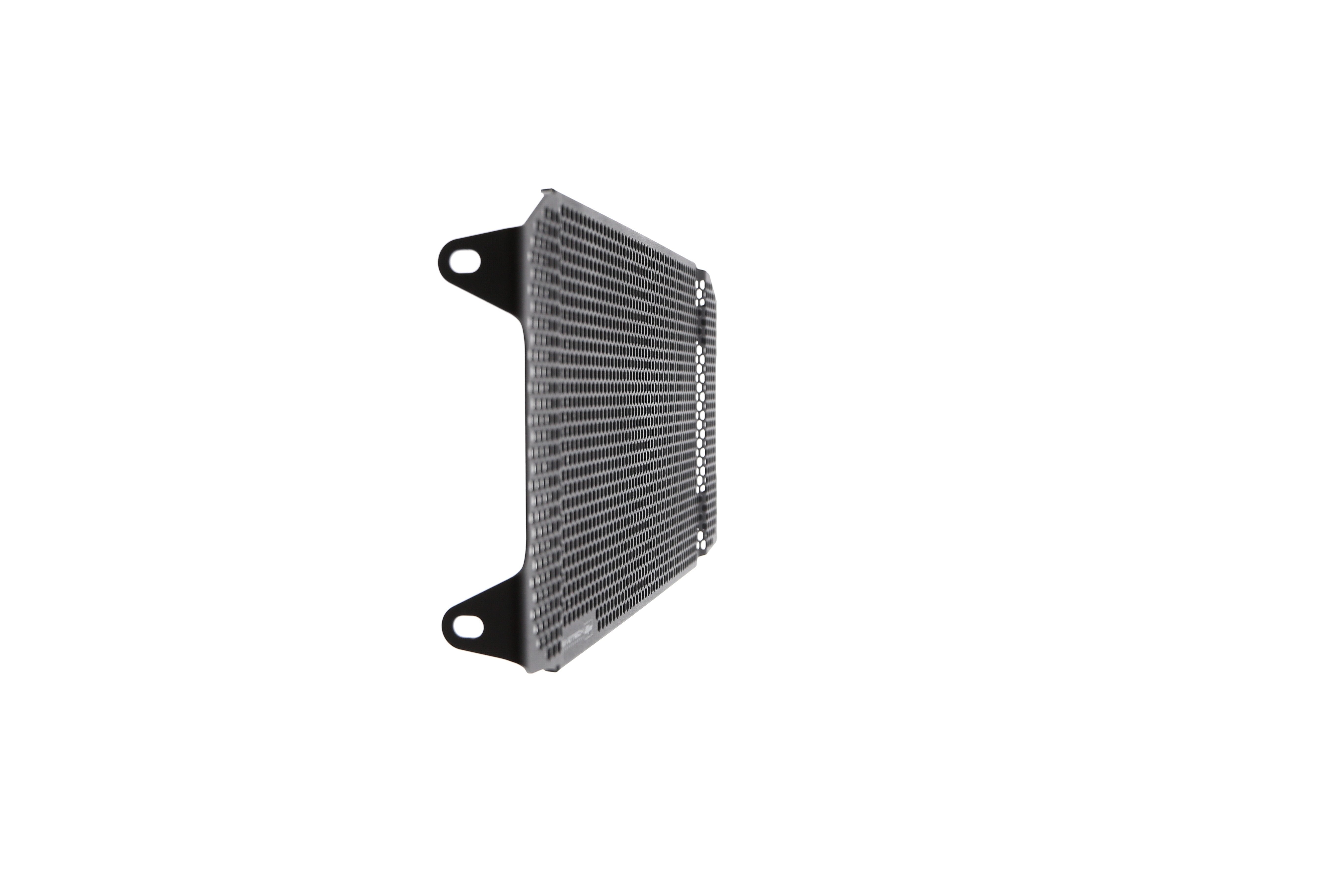 Evotech Radiator Guard - Suzuki SV650X (2018+)