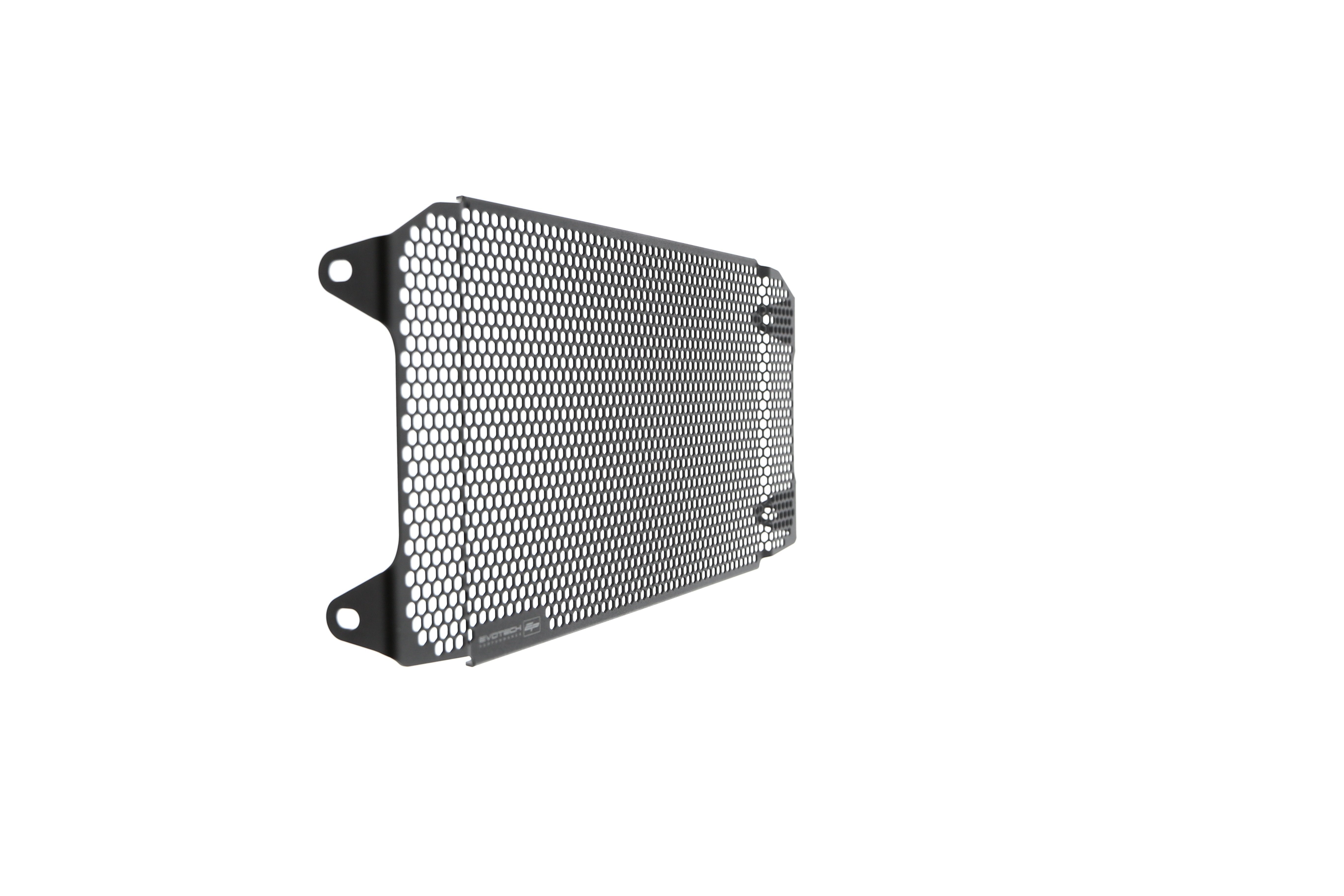 Evotech Radiator Guard - Suzuki SV650X (2018+)