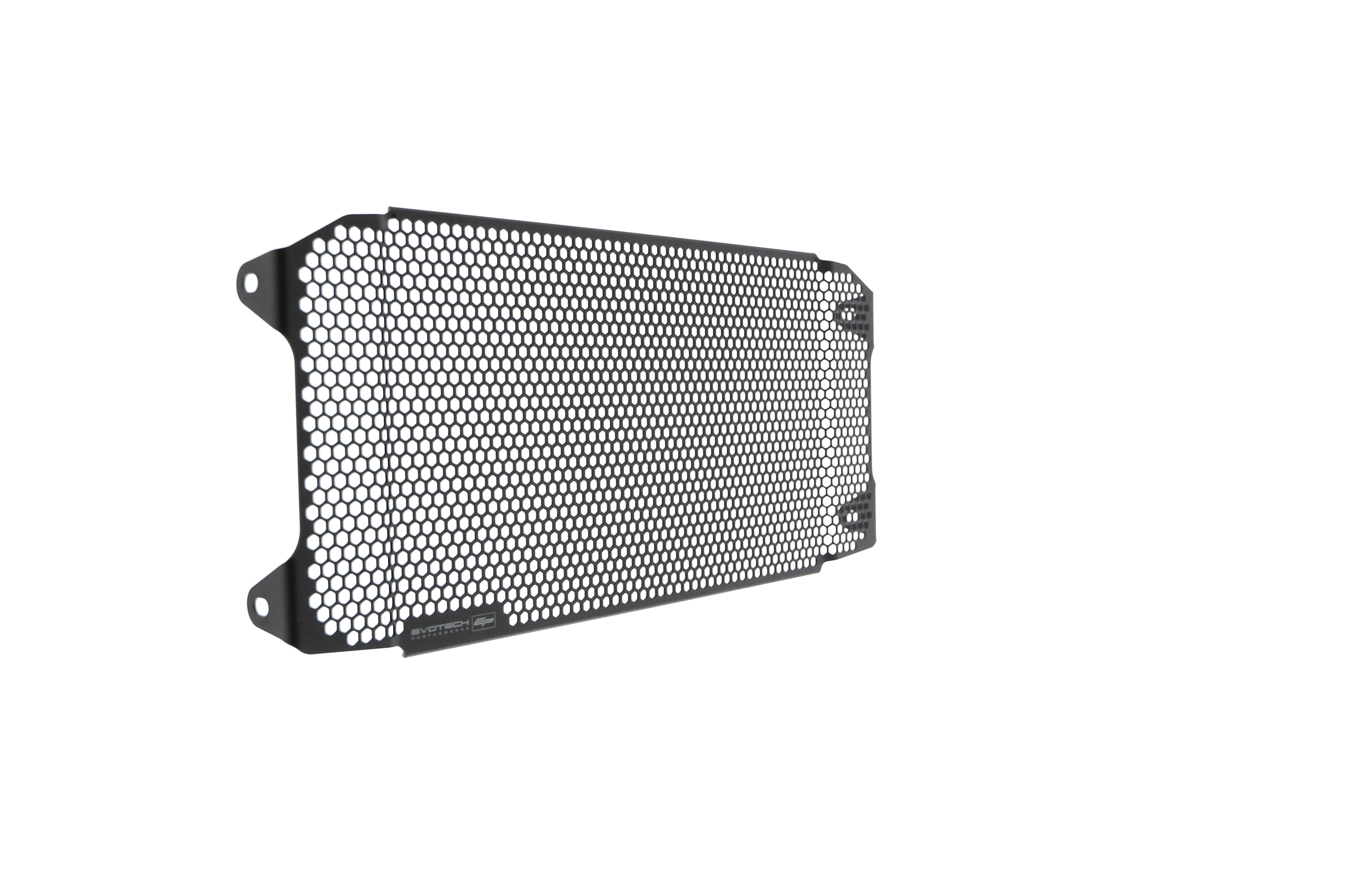 Evotech Radiator Guard - Suzuki SV650X (2018+)