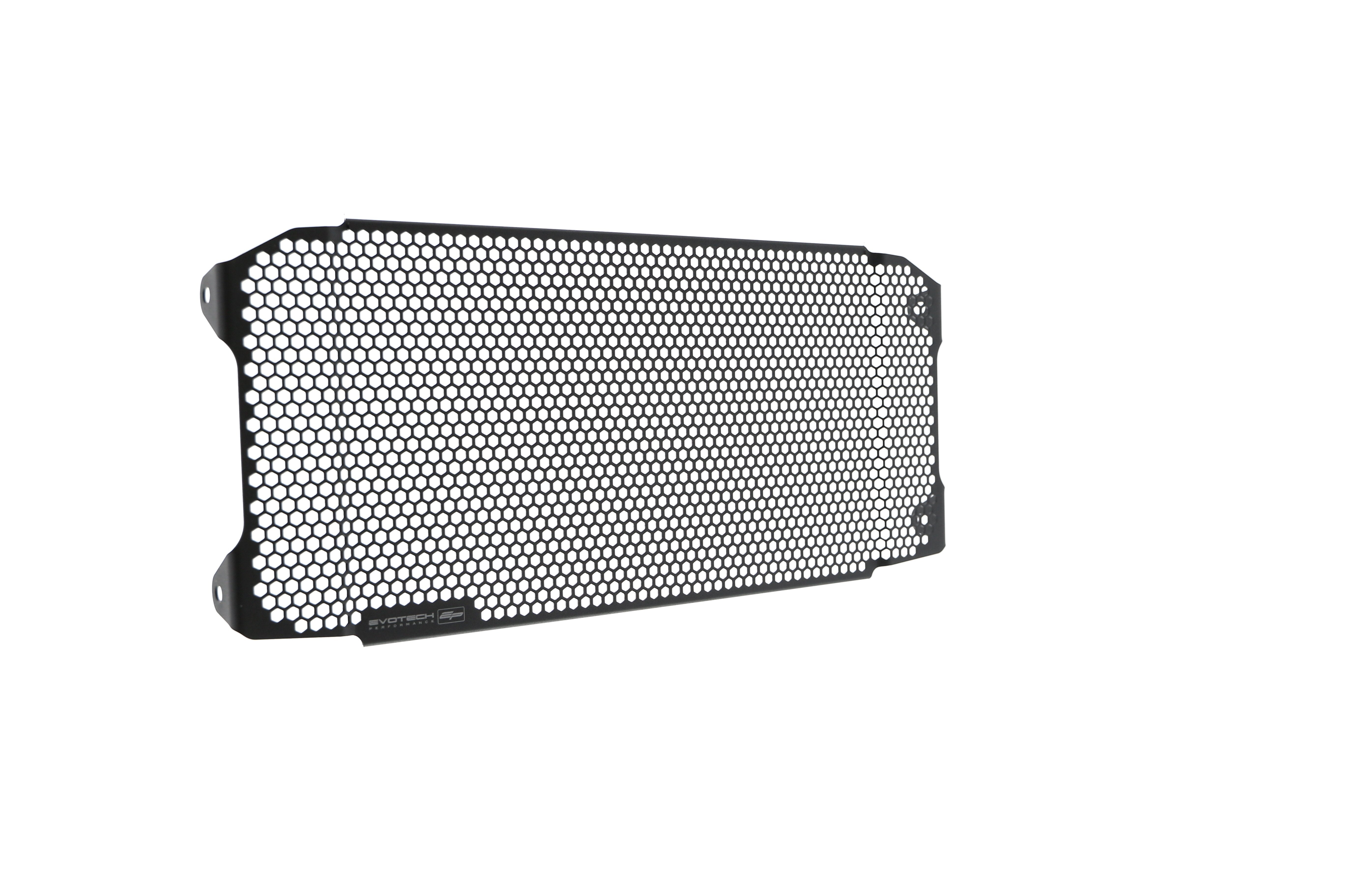 Evotech Radiator Guard - Suzuki SV650 (2016+)