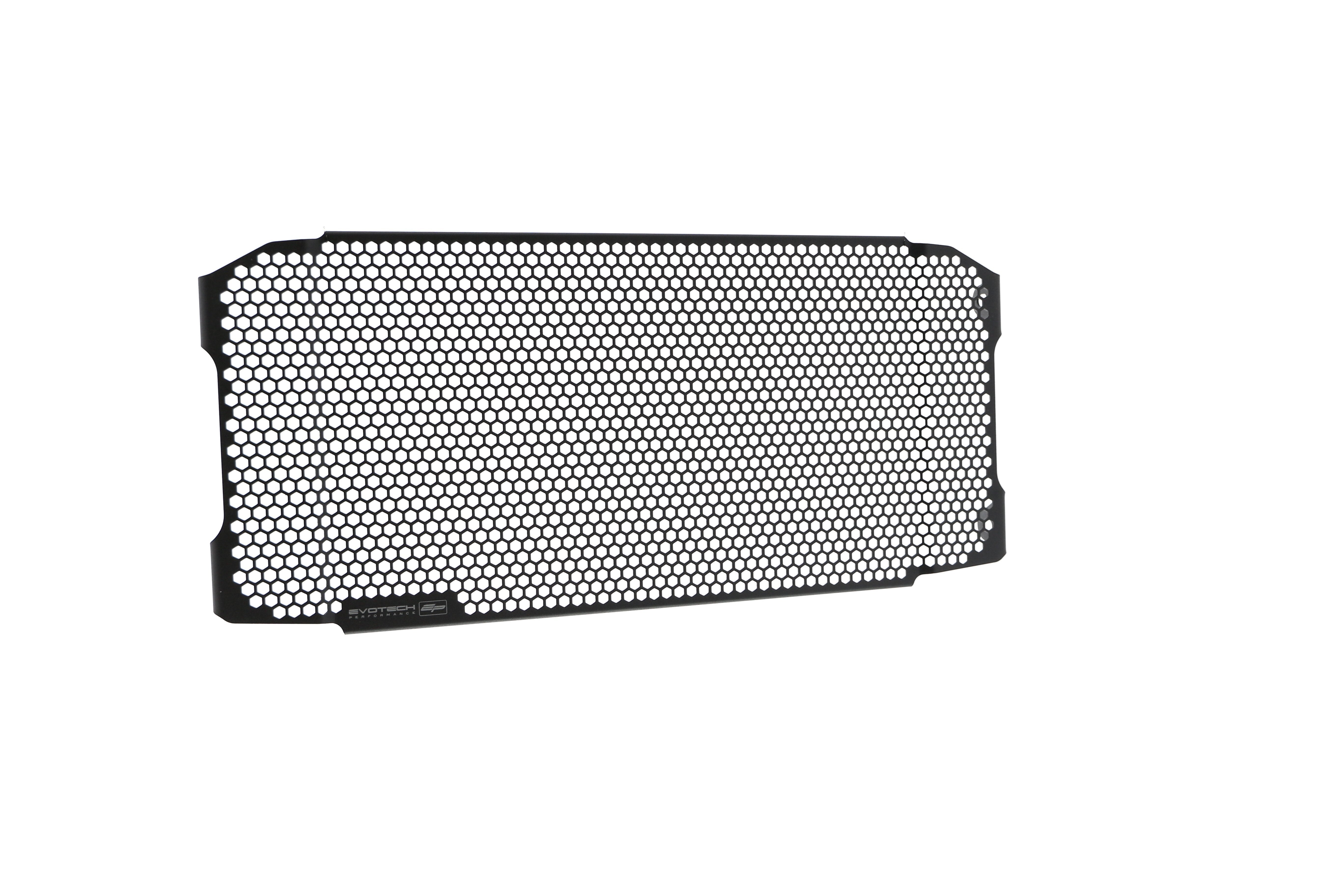 Evotech Radiator Guard - Suzuki SV650X (2018+)