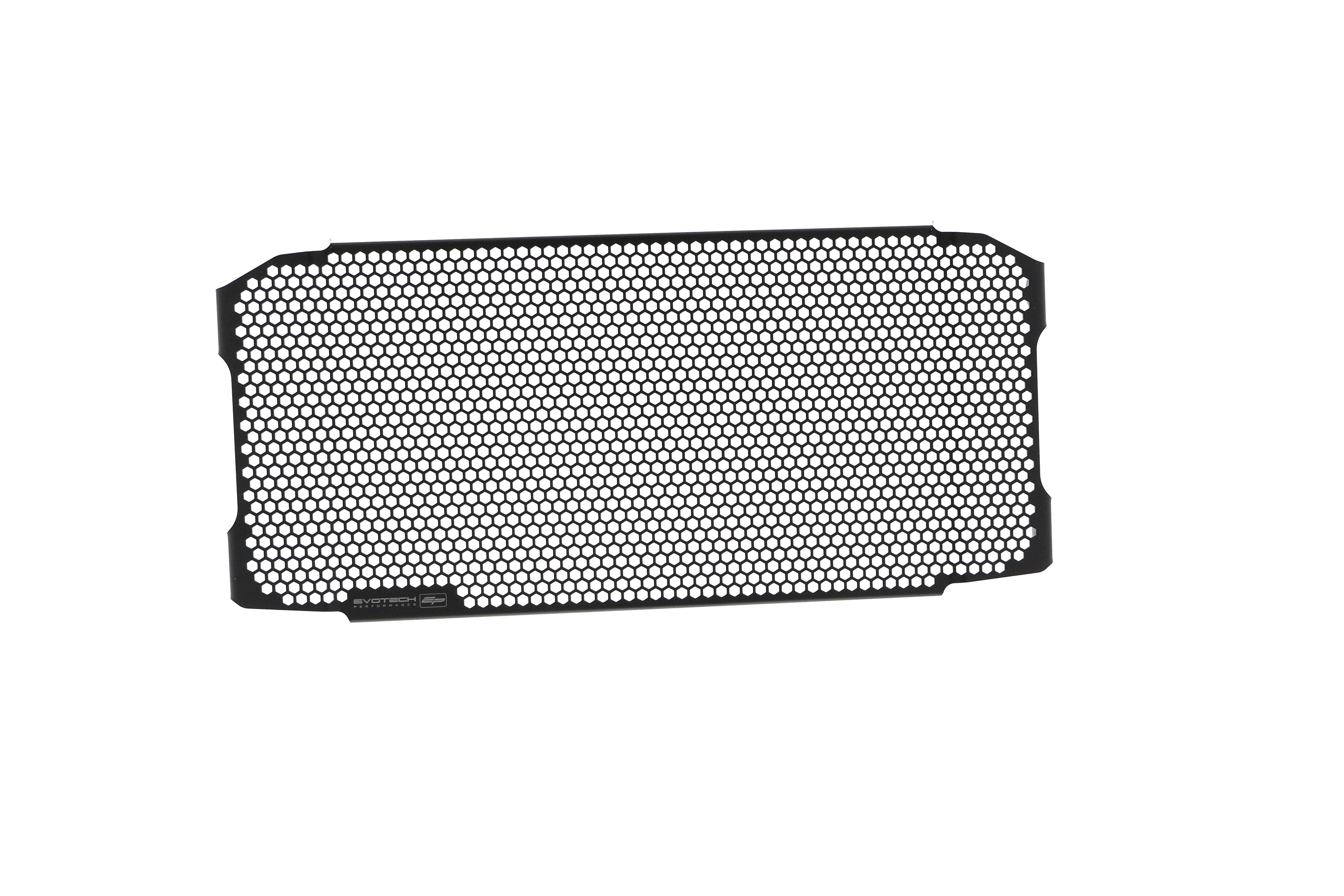 Evotech Radiator Guard - Suzuki SV650X (2018+)