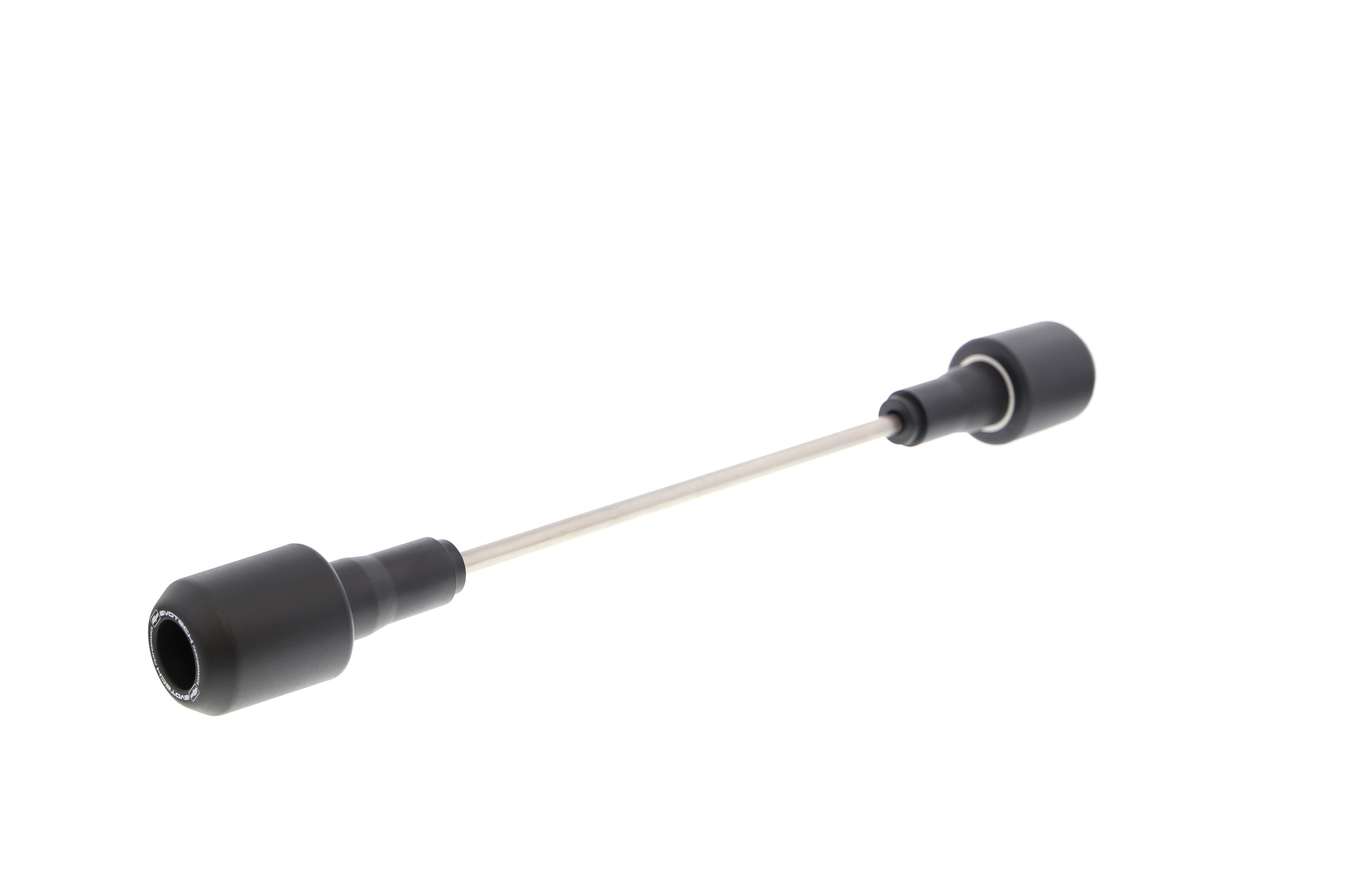 Evotech Suzuki SV650X Crash Bobbins (2018+)