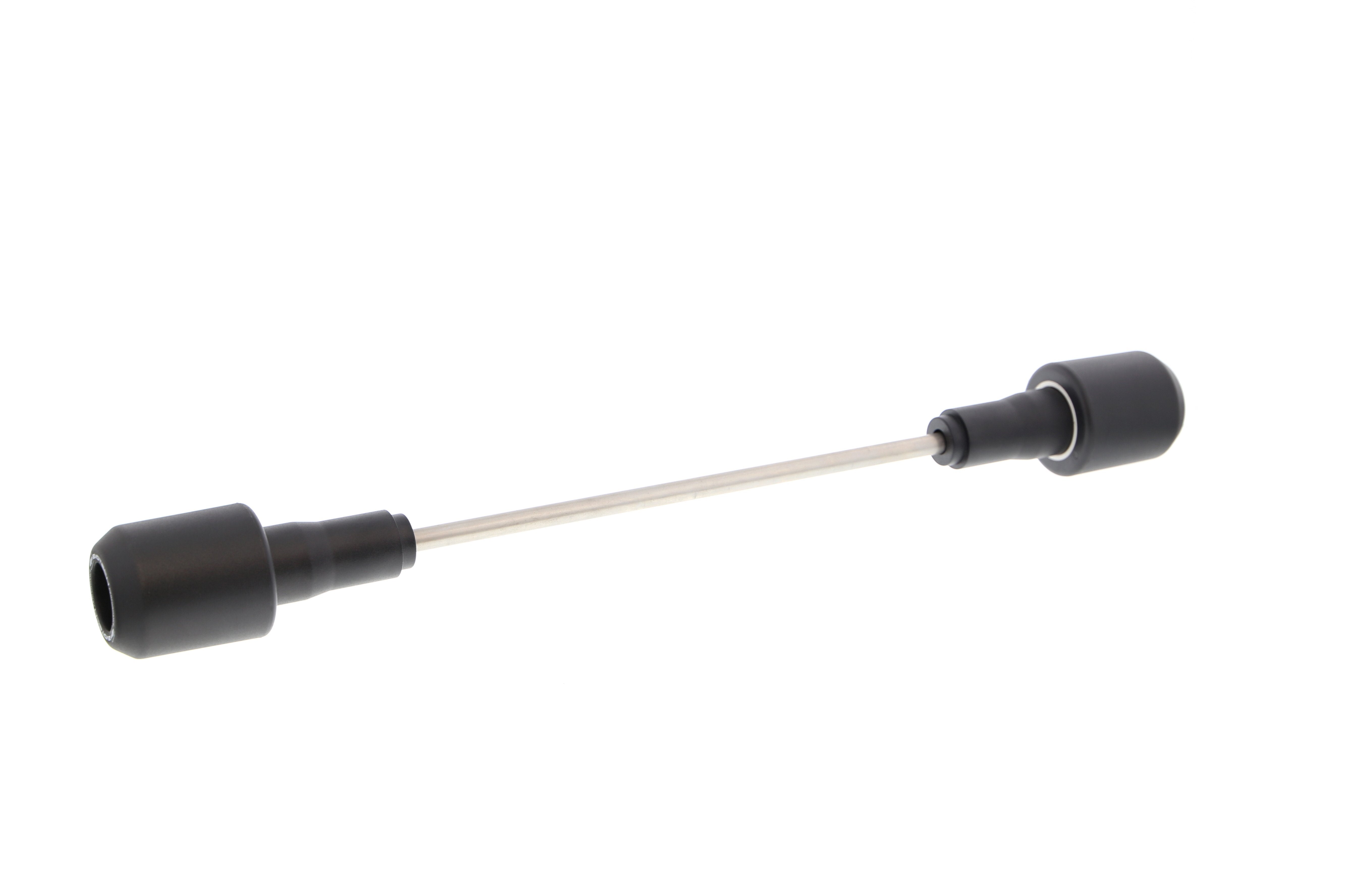 Evotech Suzuki SV650X Crash Bobbins (2018+)