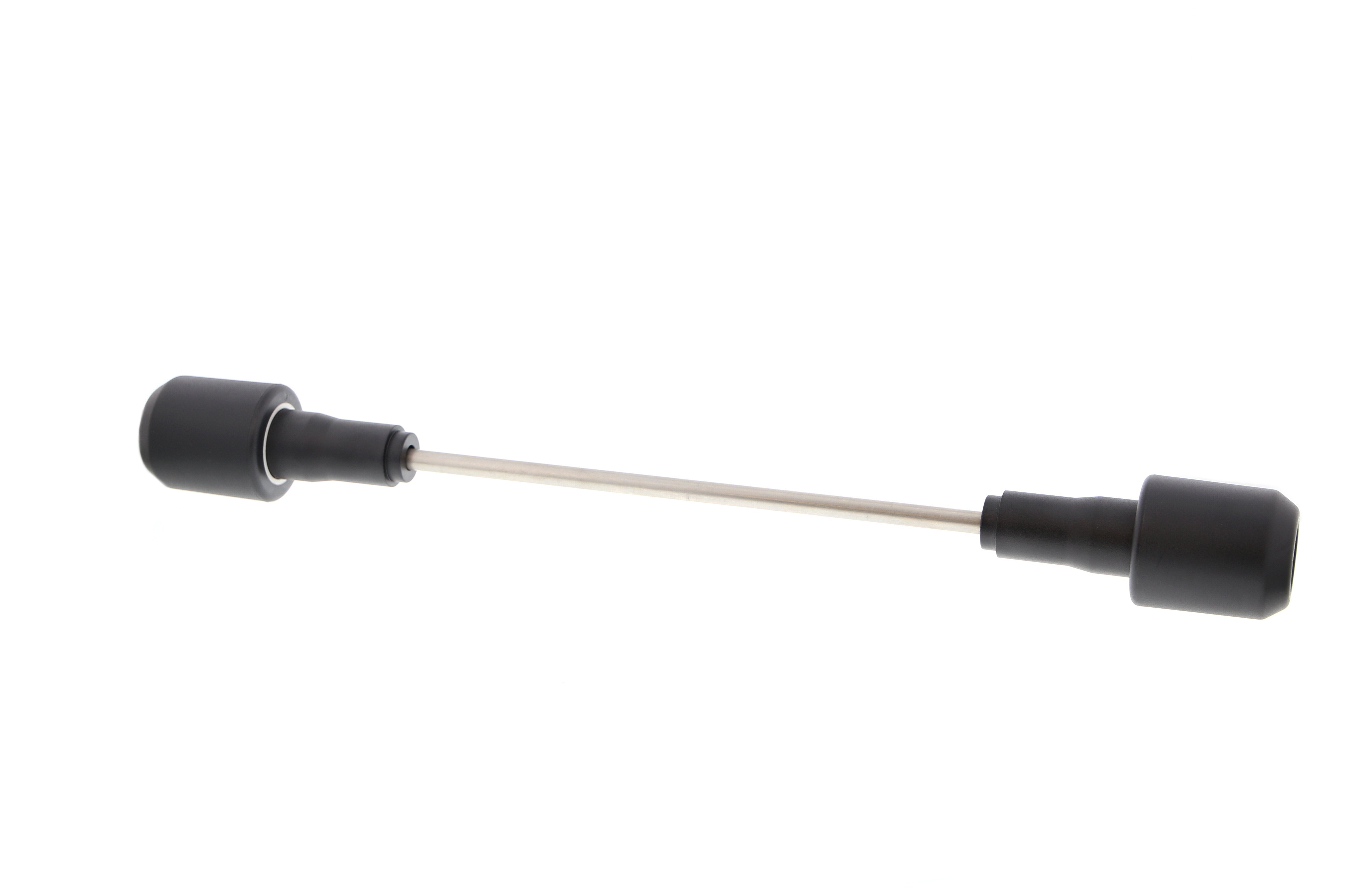 Evotech Suzuki SV650X Crash Bobbins (2018+)