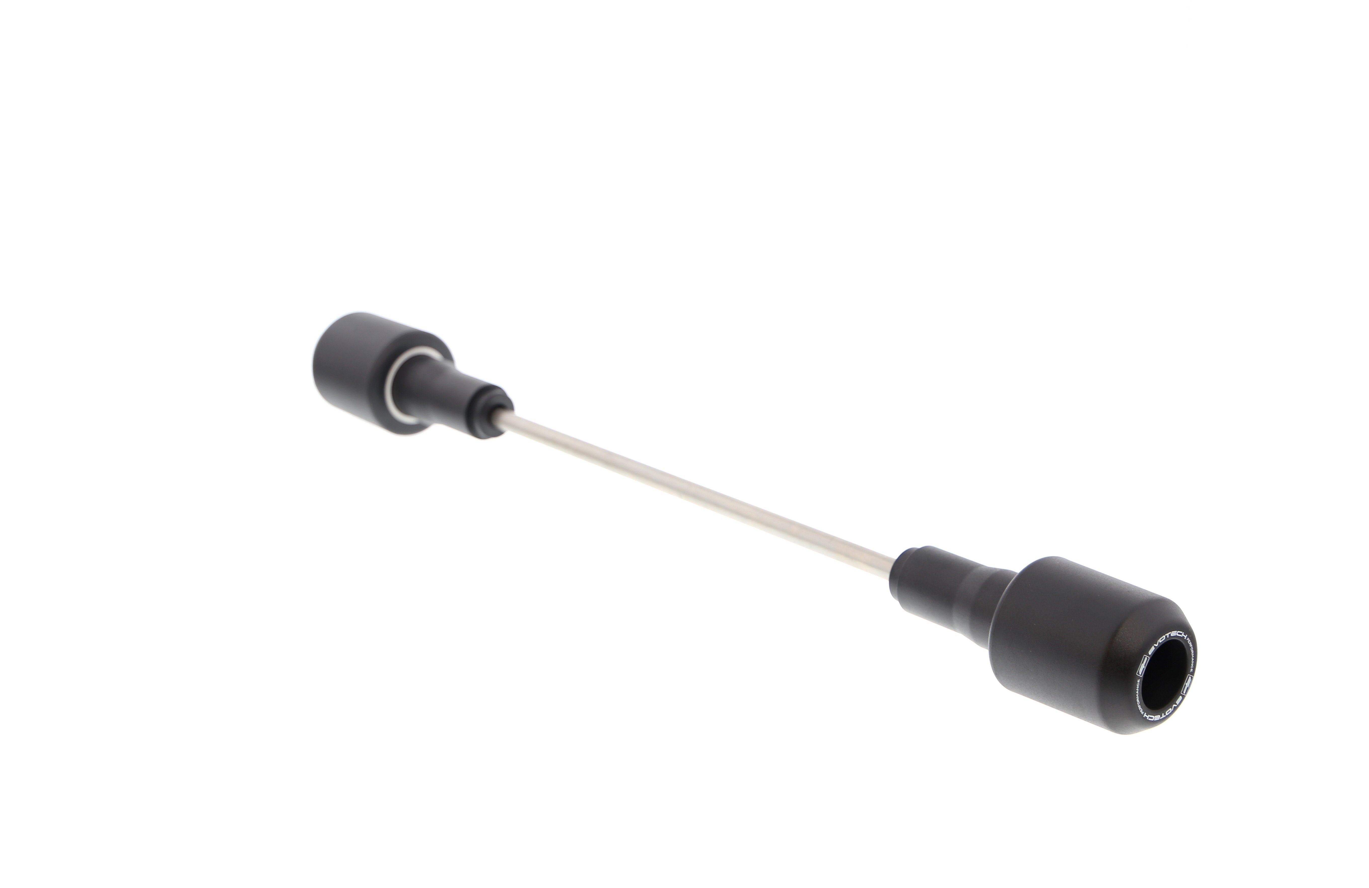 Evotech Suzuki SV650X Crash Bobbins (2018+)