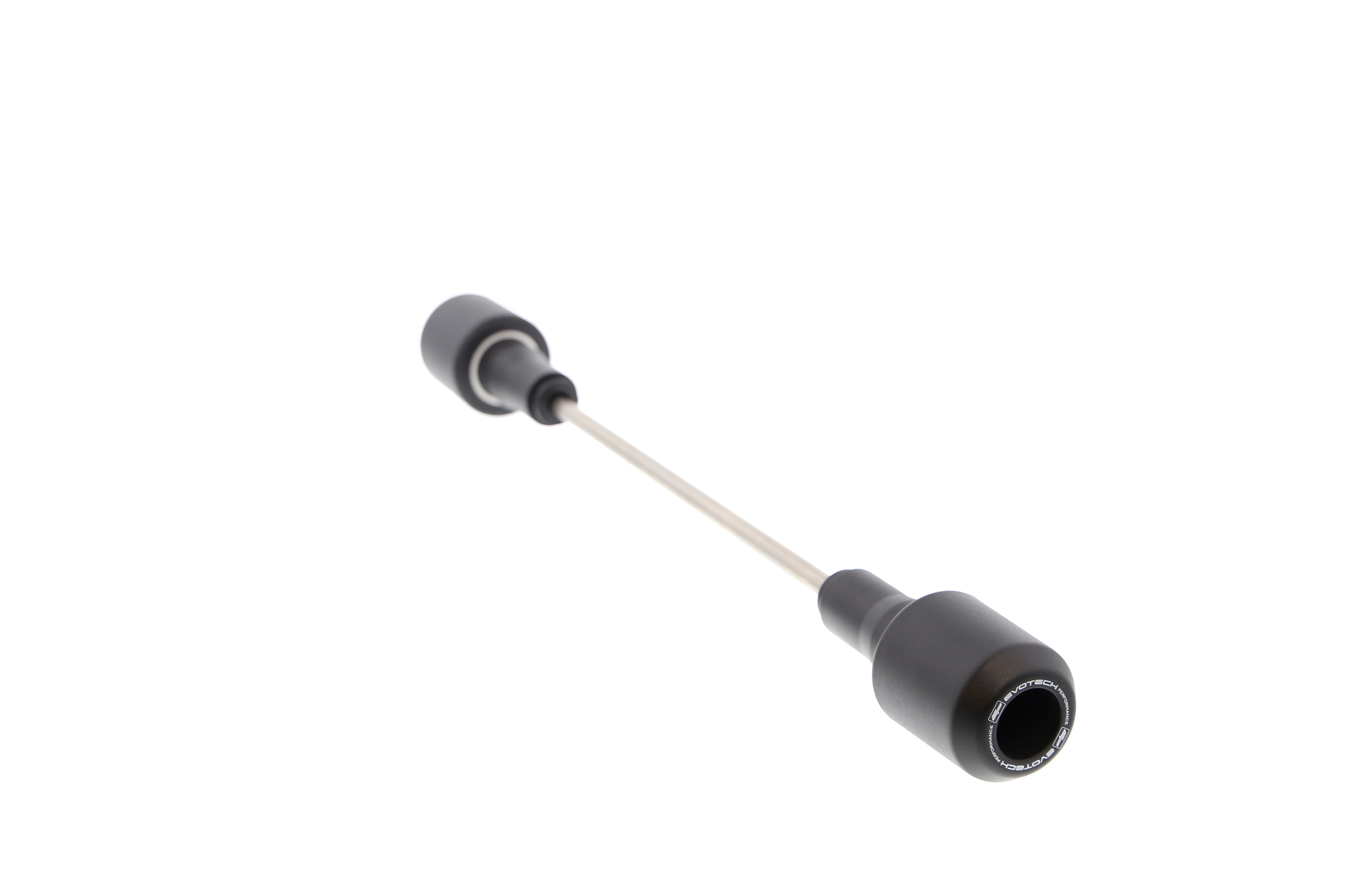 Evotech Suzuki SV650X Crash Bobbins (2018+)