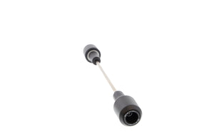 Evotech Suzuki SV650X Crash Bobbins (2018+)