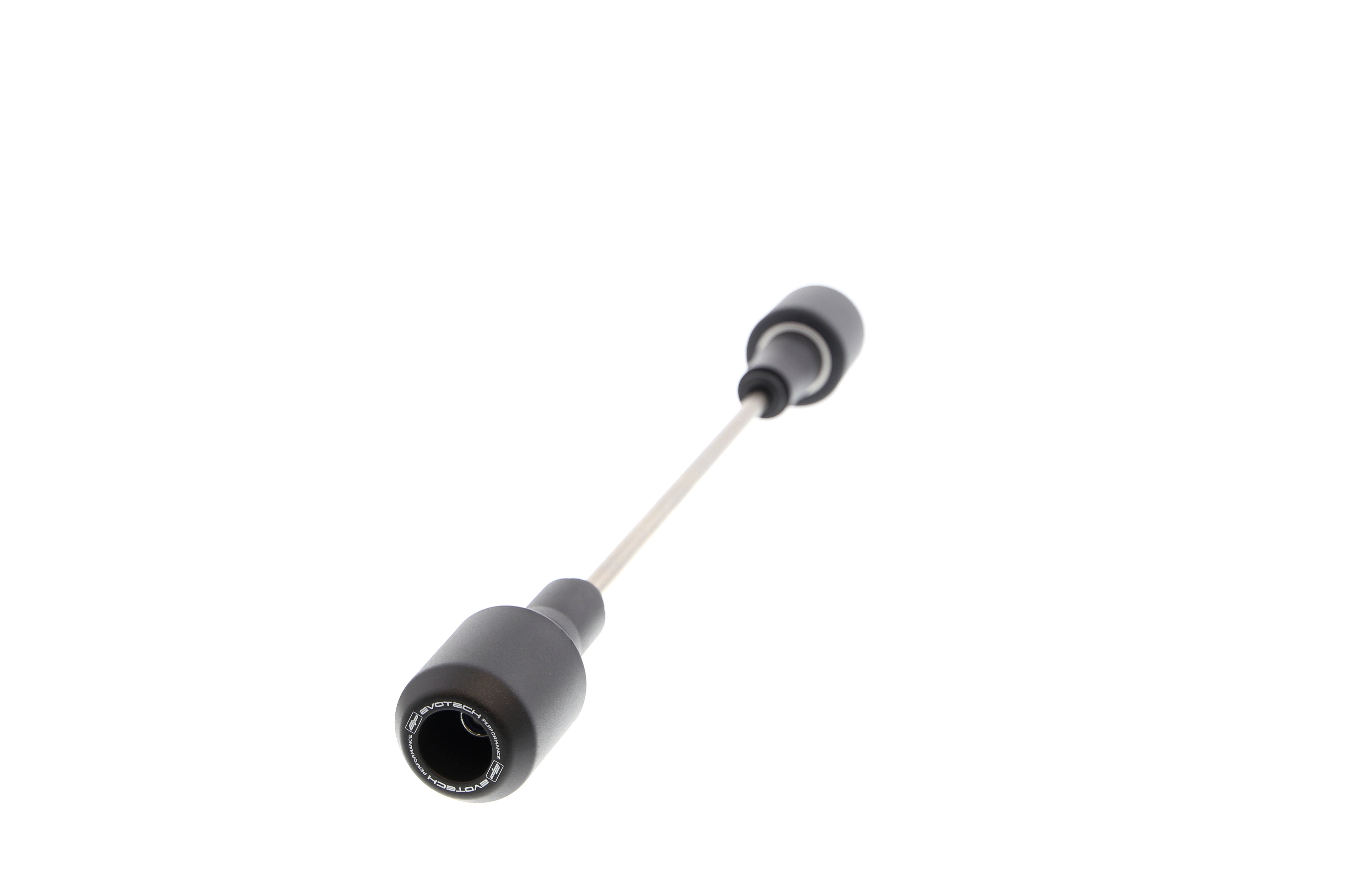 Evotech Suzuki SV650X Crash Bobbins (2018+)
