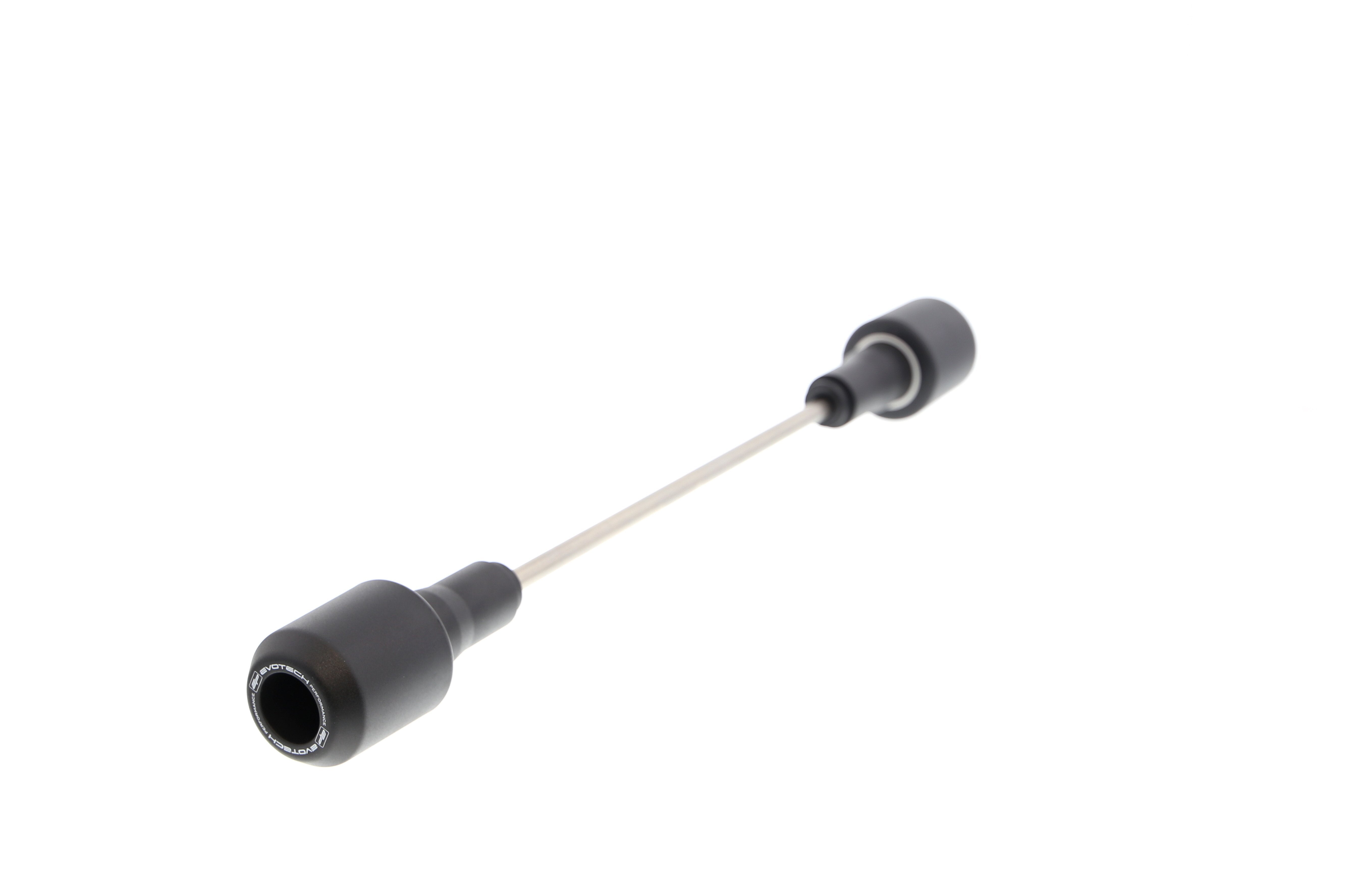 Evotech Suzuki SV650X Crash Bobbins (2018+)