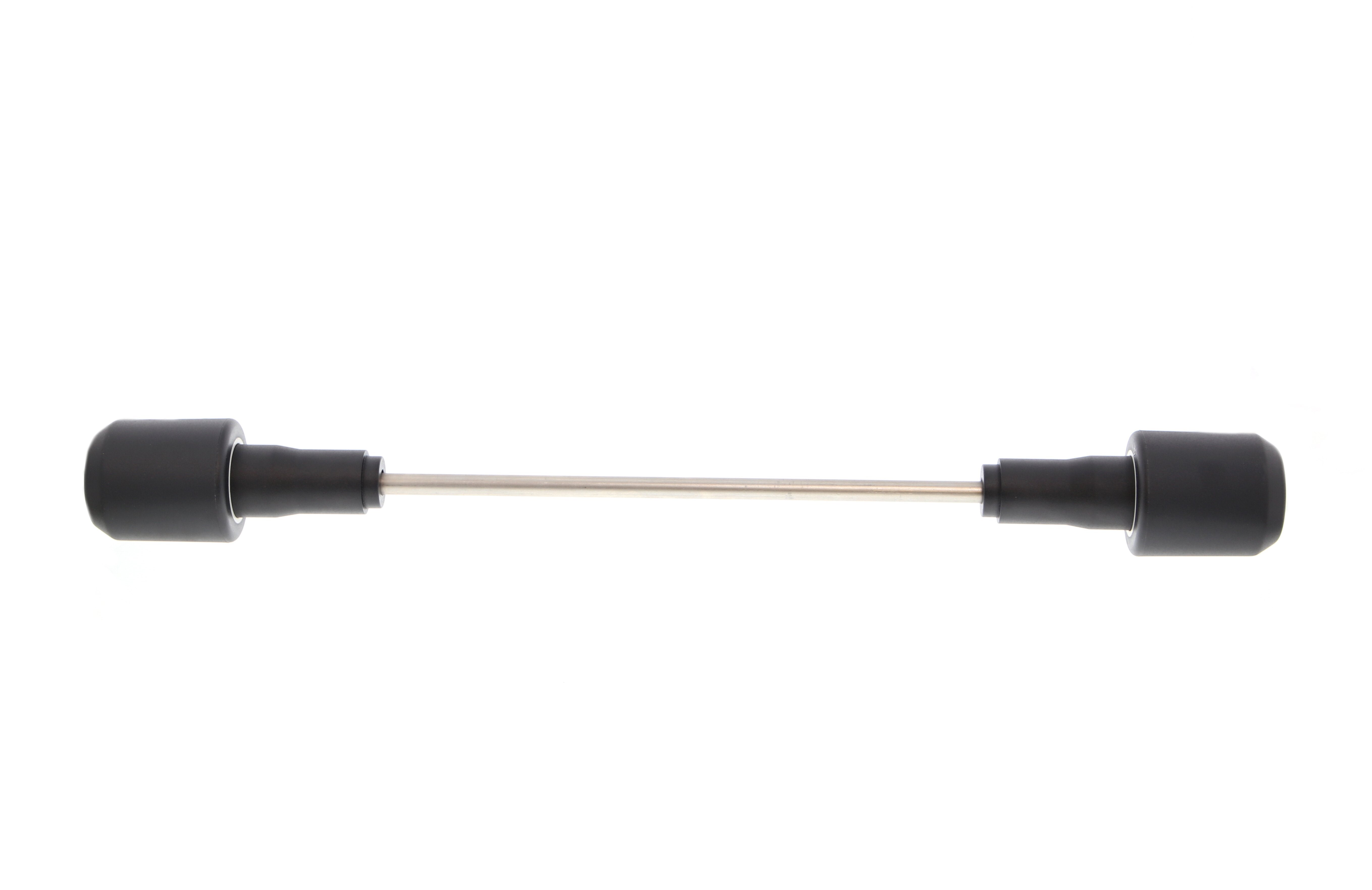 Evotech Suzuki SV650X Crash Bobbins (2018+)