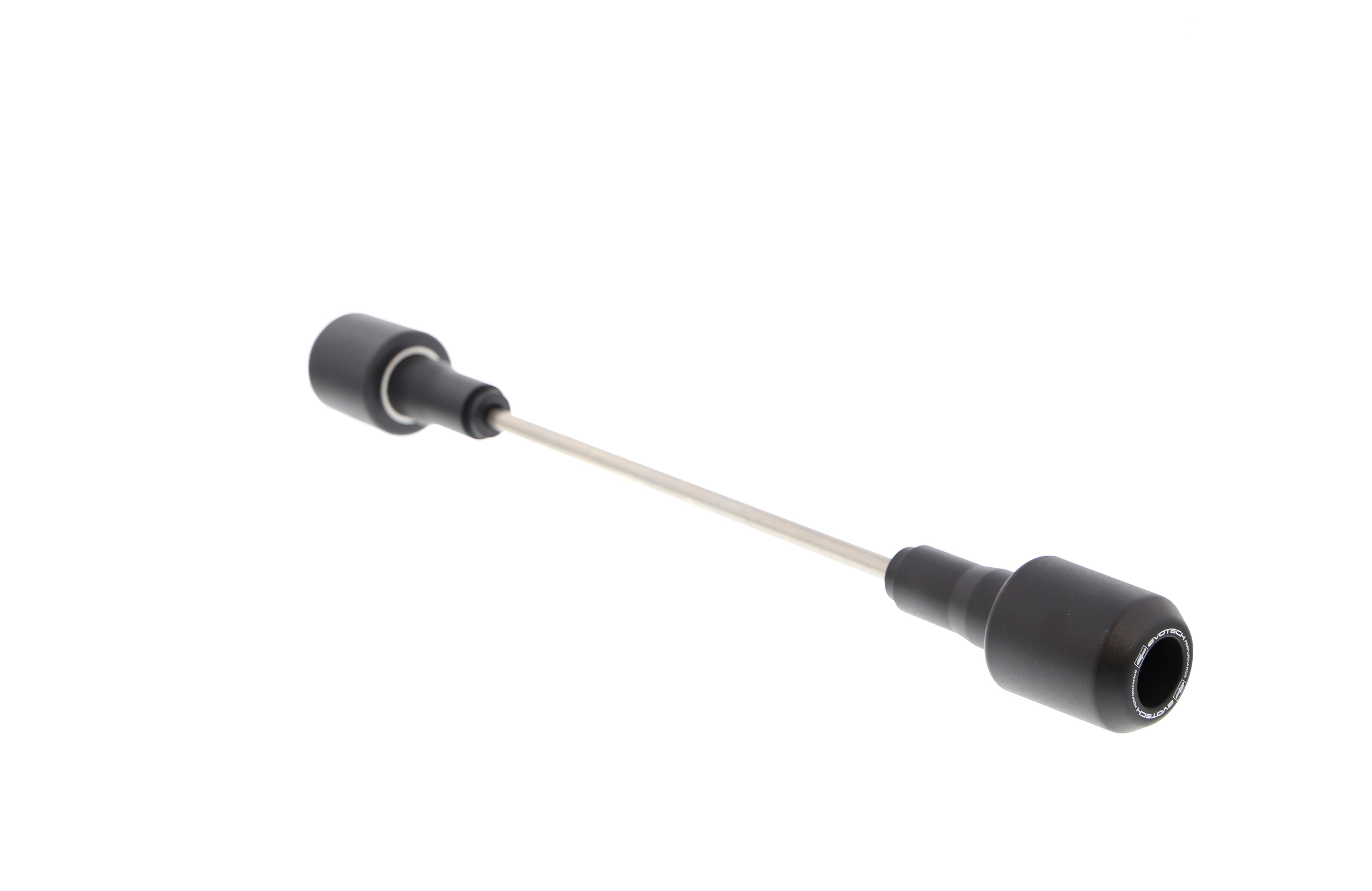 Evotech Suzuki SV650X Crash Bobbins (2018+)