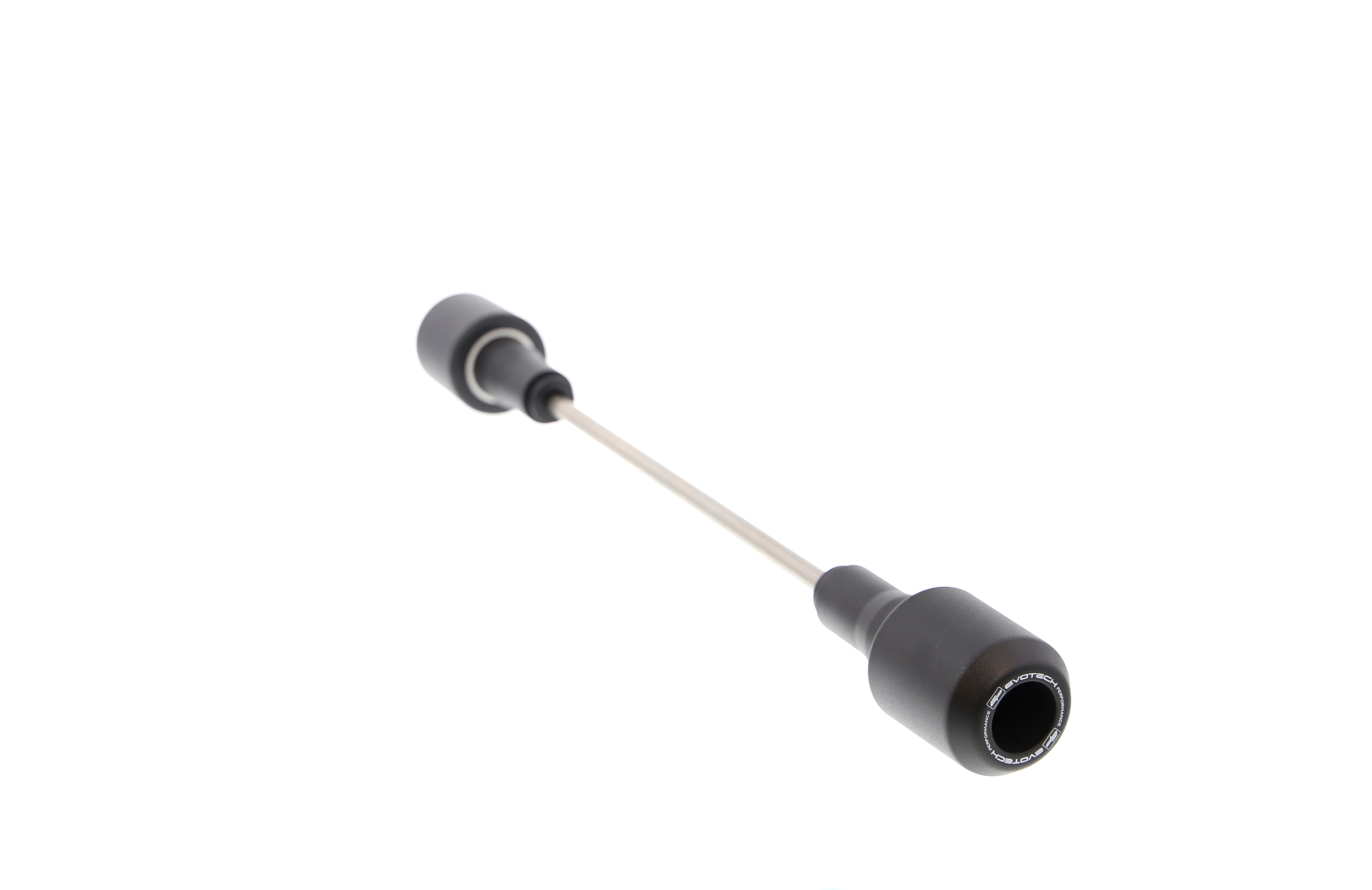 Evotech Suzuki SV650X Crash Bobbins (2018+)