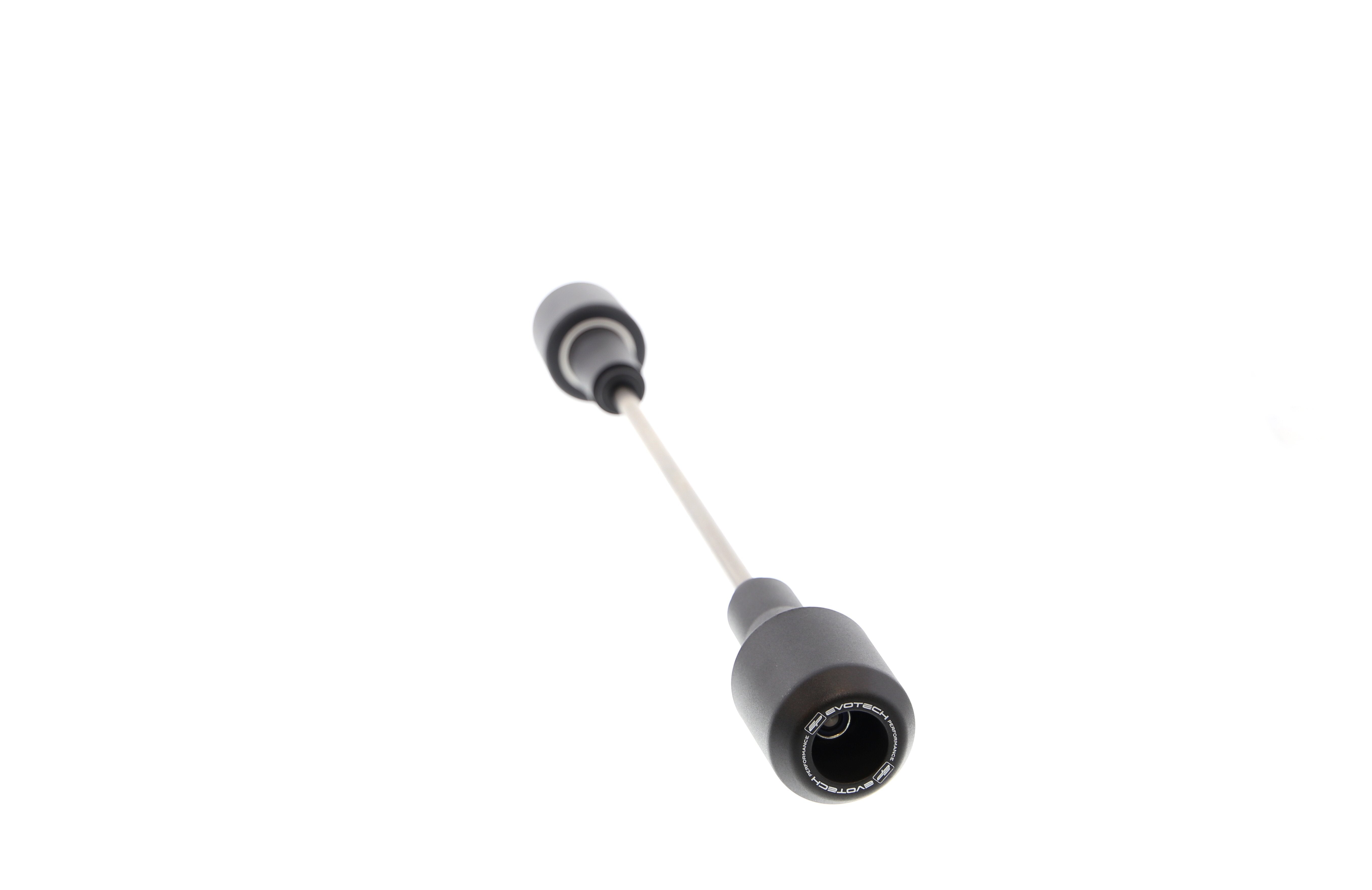 Evotech Suzuki SV650X Crash Bobbins (2018+)