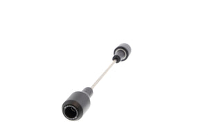Evotech Suzuki SV650X Crash Bobbins (2018+)